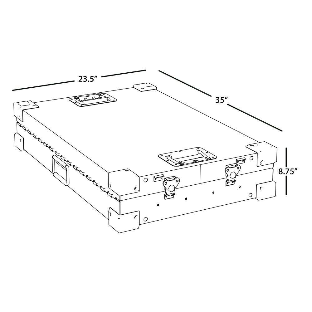 K9 Kennel Boss Dog Crate
