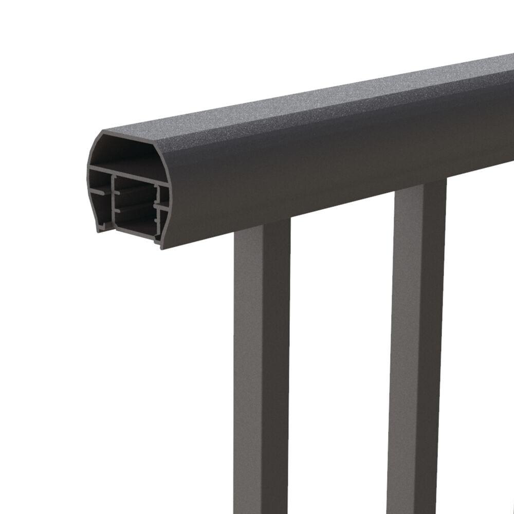 Barrette Outdoor Living VersaRail Winchester 36'' H x 72'' W Aluminum Porch And Stair Railings