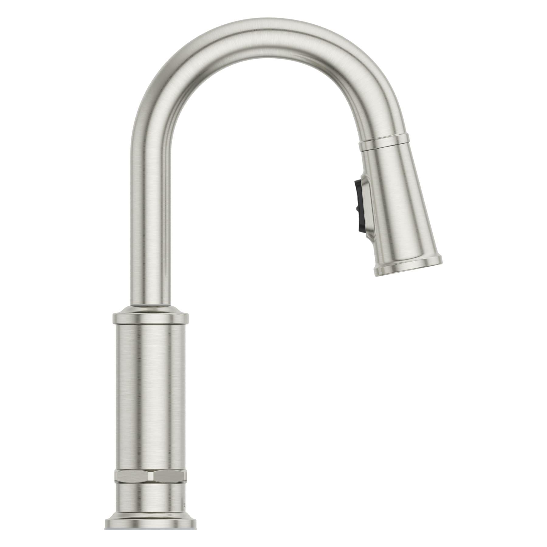 Pfister GT572-TDS Pull Down Bar Faucet