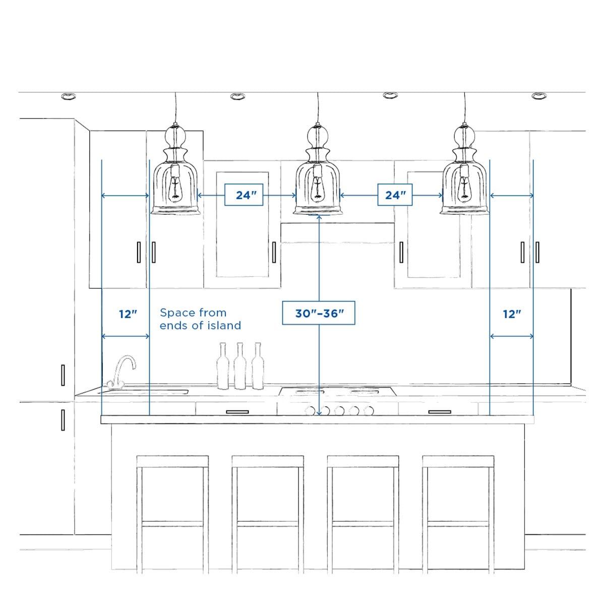 Progress Lighting, Angelic, 1-Light Mini-Pendant, Brushed Nickel, Etched Glass Shade