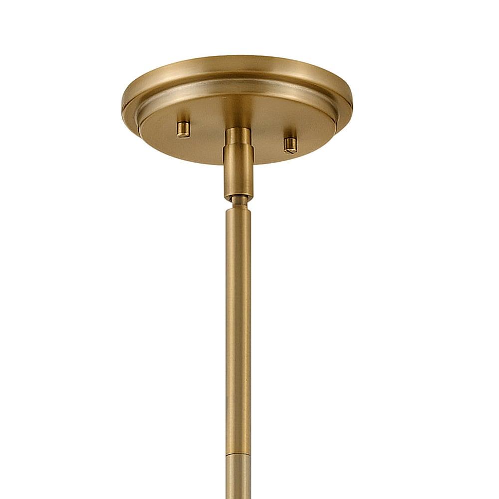 Argo Pendant Light