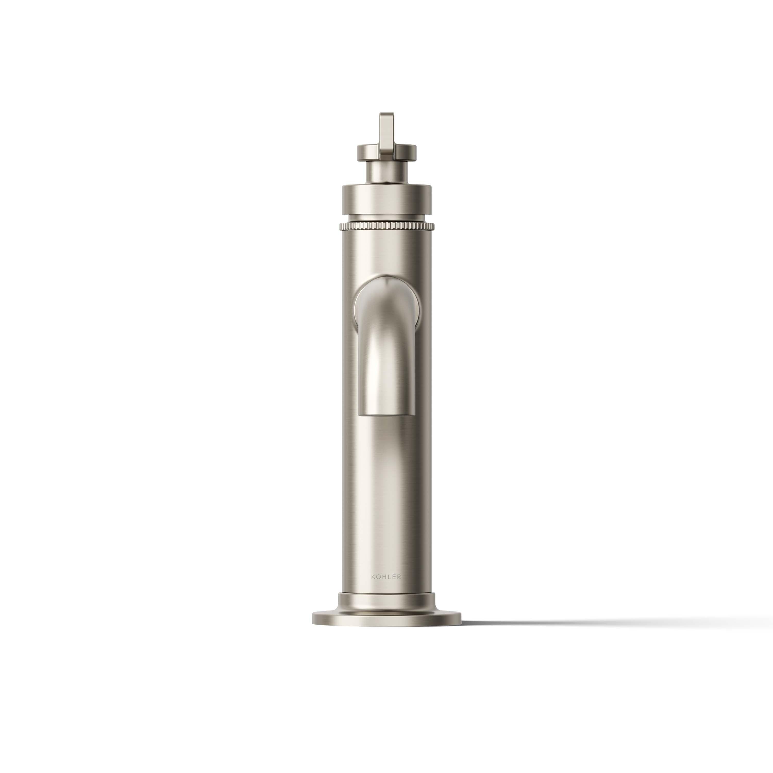 Castia by Studio McGee Single-Handle Bathroom Sink Faucet 1.0 GPM