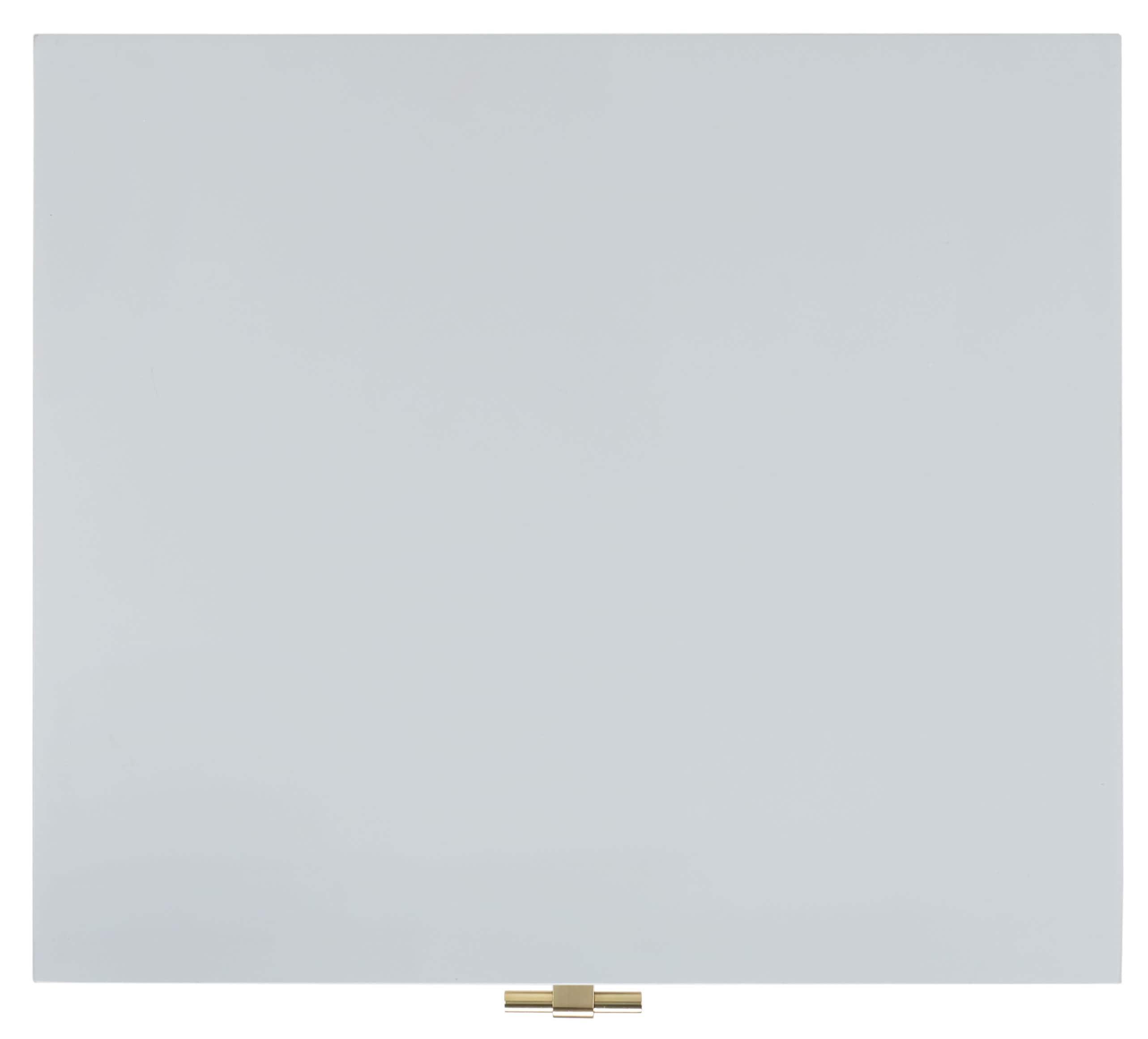 Genevieve 2 Drawer Nightstand - NST5002 - Grey/White Washed - Safavieh