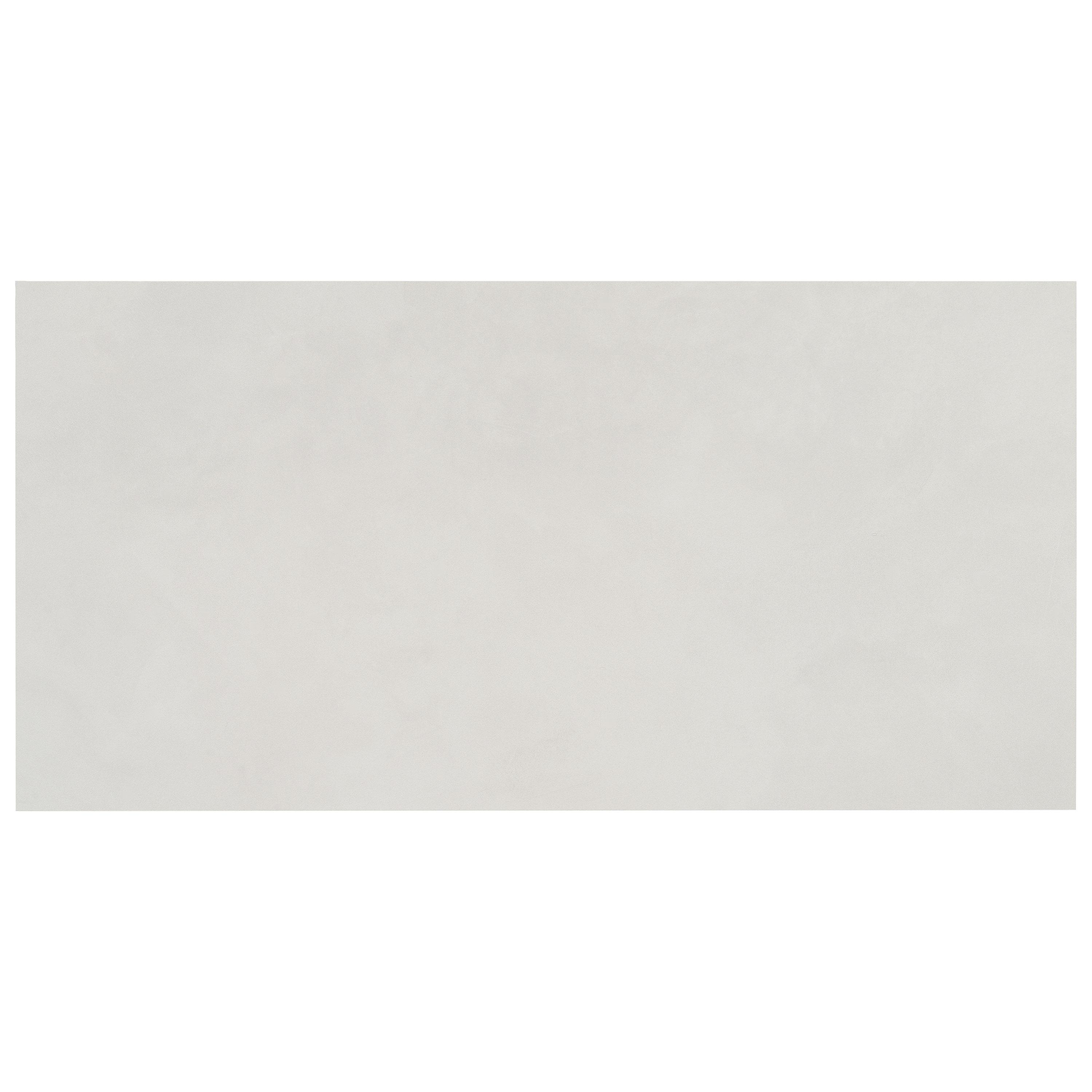 Bond Tile Ryx 15.74 in. x 31.49 in. Matte Porcelain Concrete Look Floor and Wall Tile (13.77 Sq. Ft. / Case)