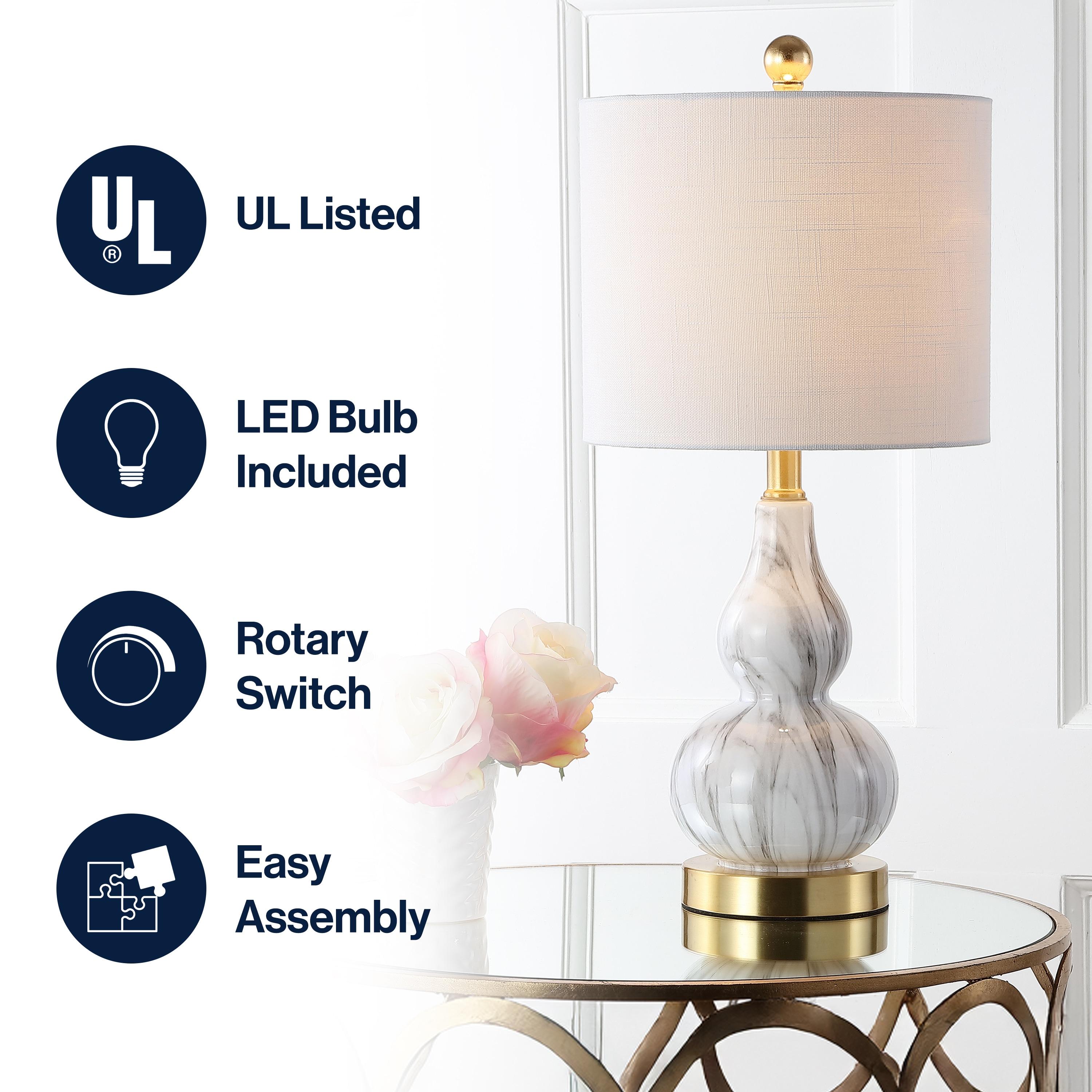 Galliano Table Lamp