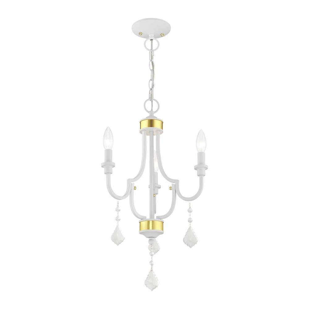 3 - Light Classic / Traditional Chandelier