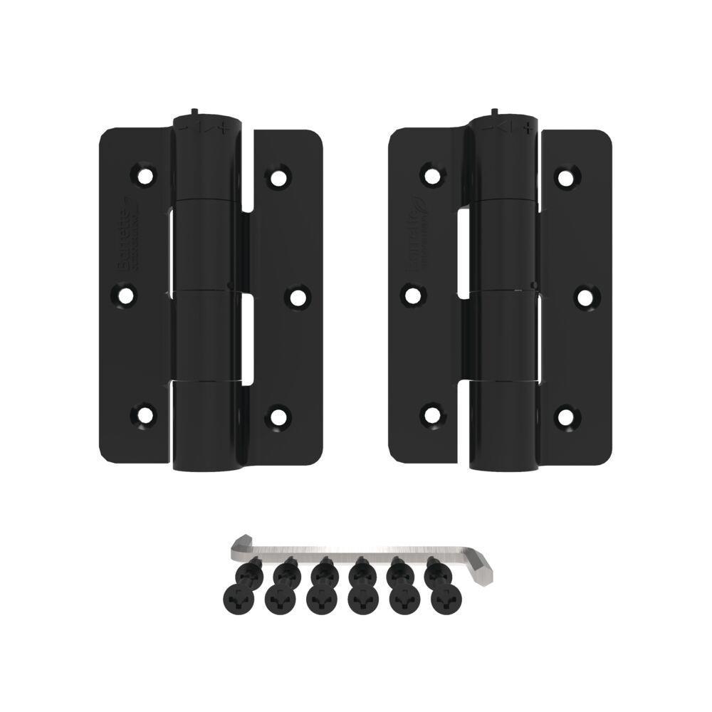 Barrette Outdoor Living Standard Butterfly Hinge (Set of 2)