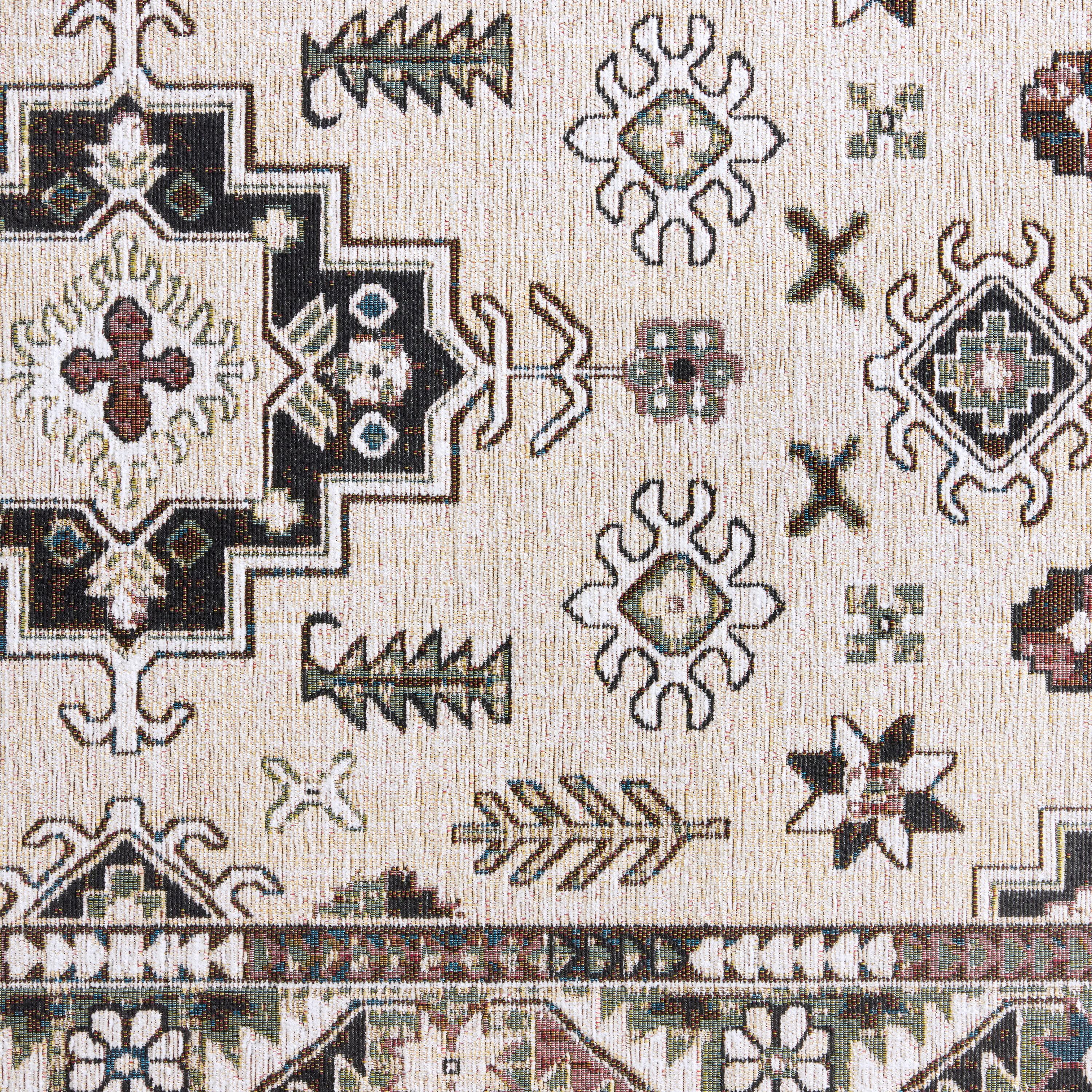 Town & Country Living TOWN & COUNTRY LUXE Livie Everwash Non-Slip Backing Kitchen Mat