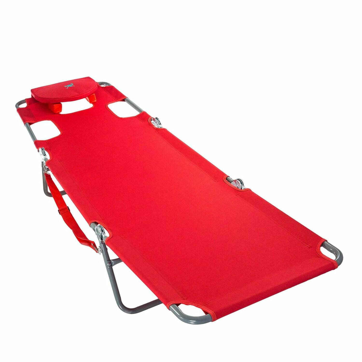 Ostrich Denice Folding Beach Chair