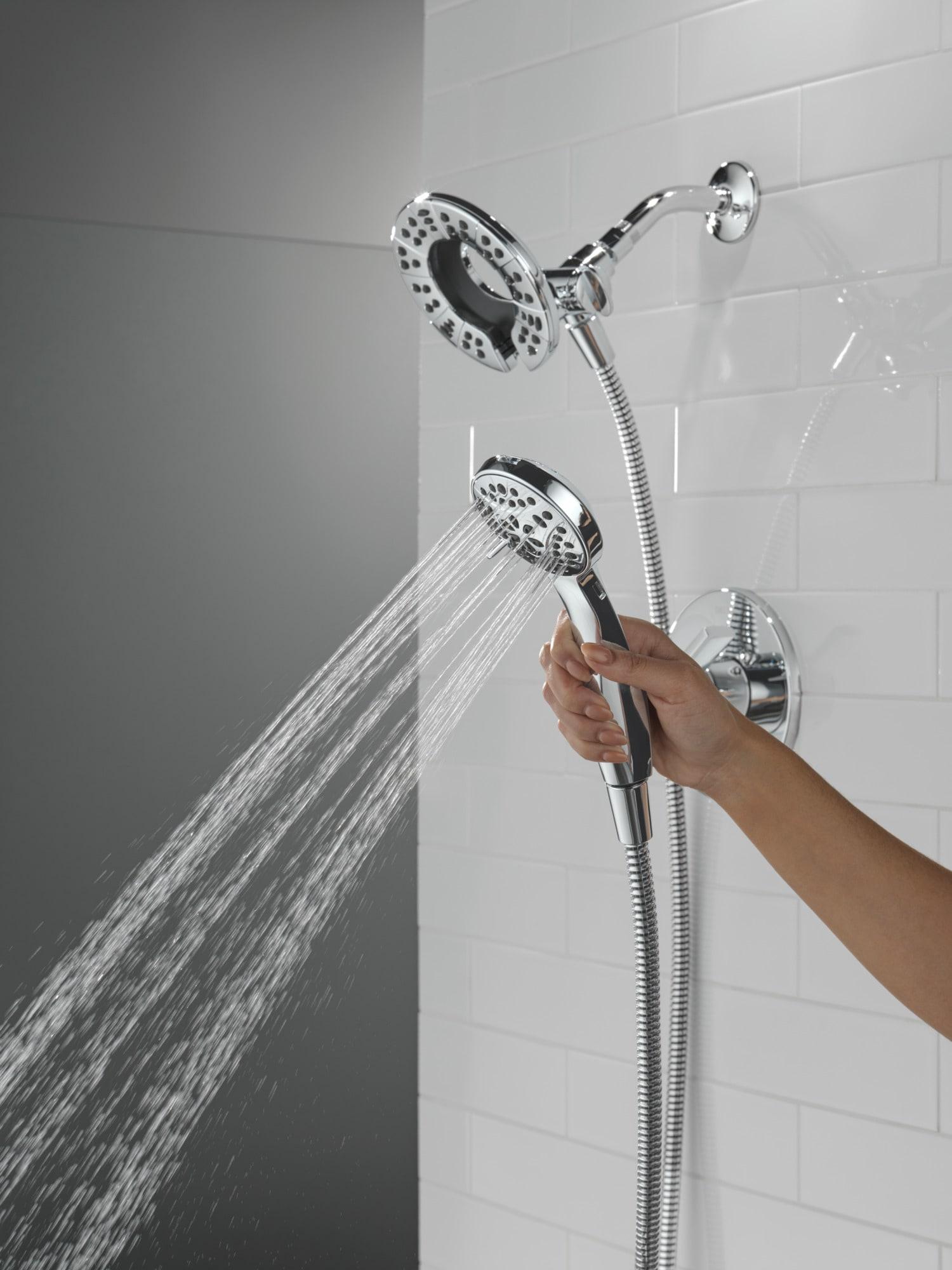 Monitor 14 Series Shower Only Trim Only with In2ition Hand Shower