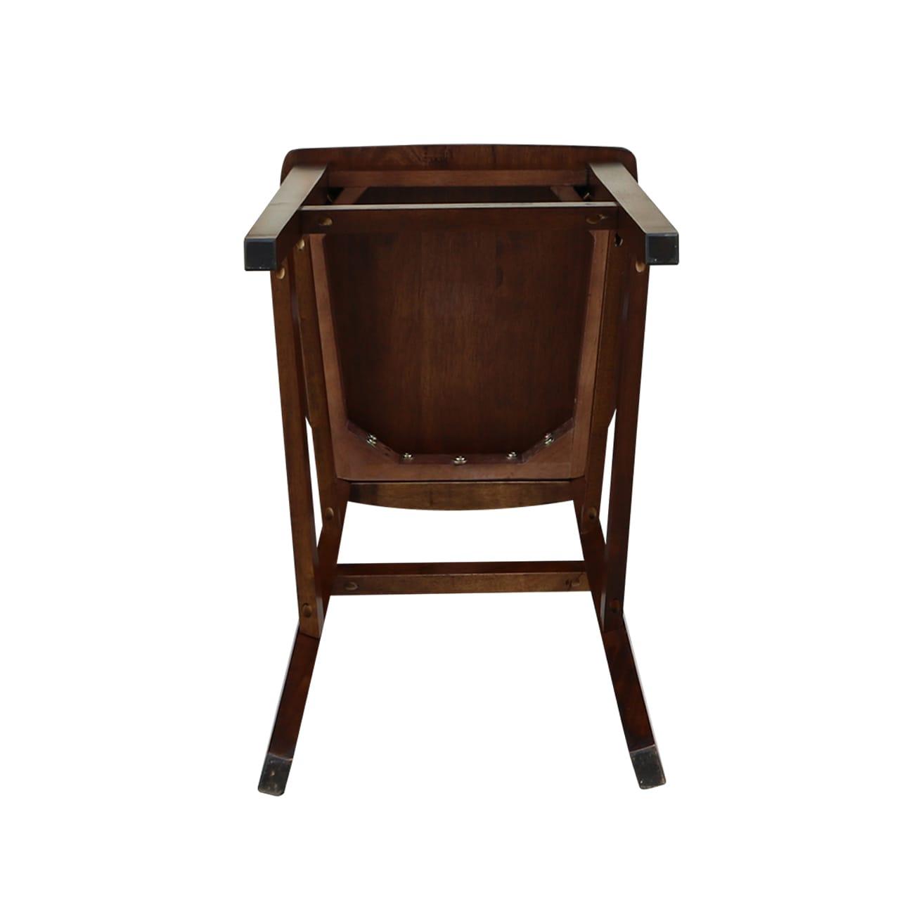 San Remo Stool - International Concepts