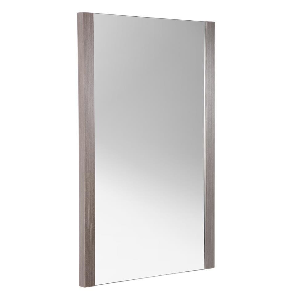 Torino Flat Mirror