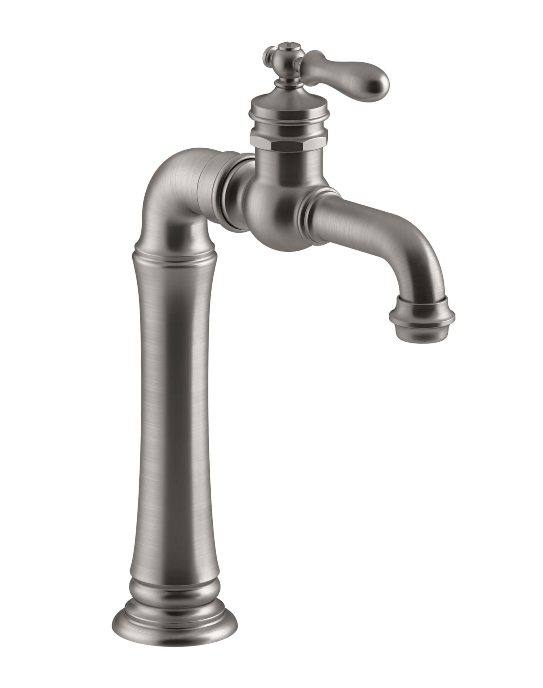 Artifacts® Gentleman's Bar Faucet with Accessories
