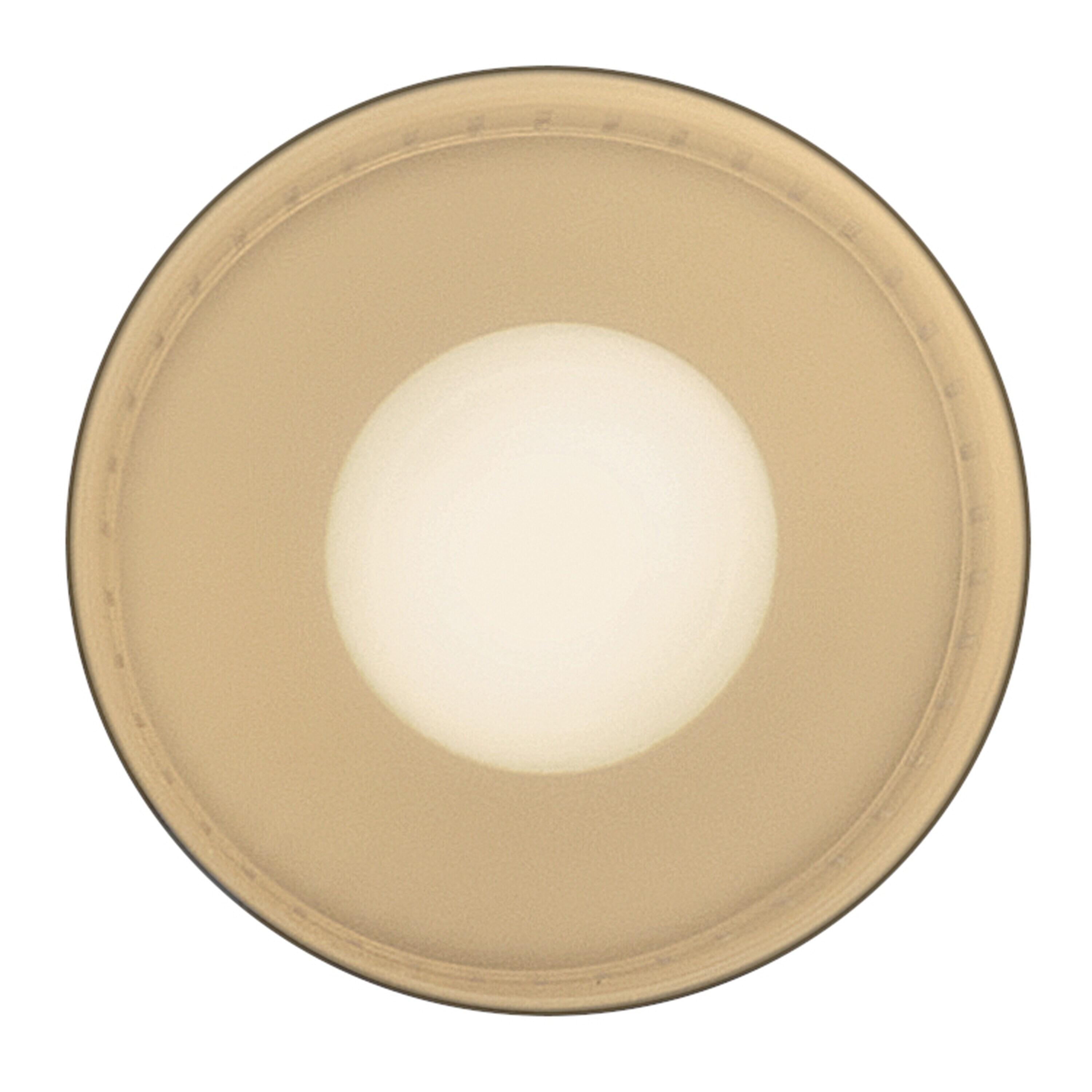Lark Casey Flush Mount
