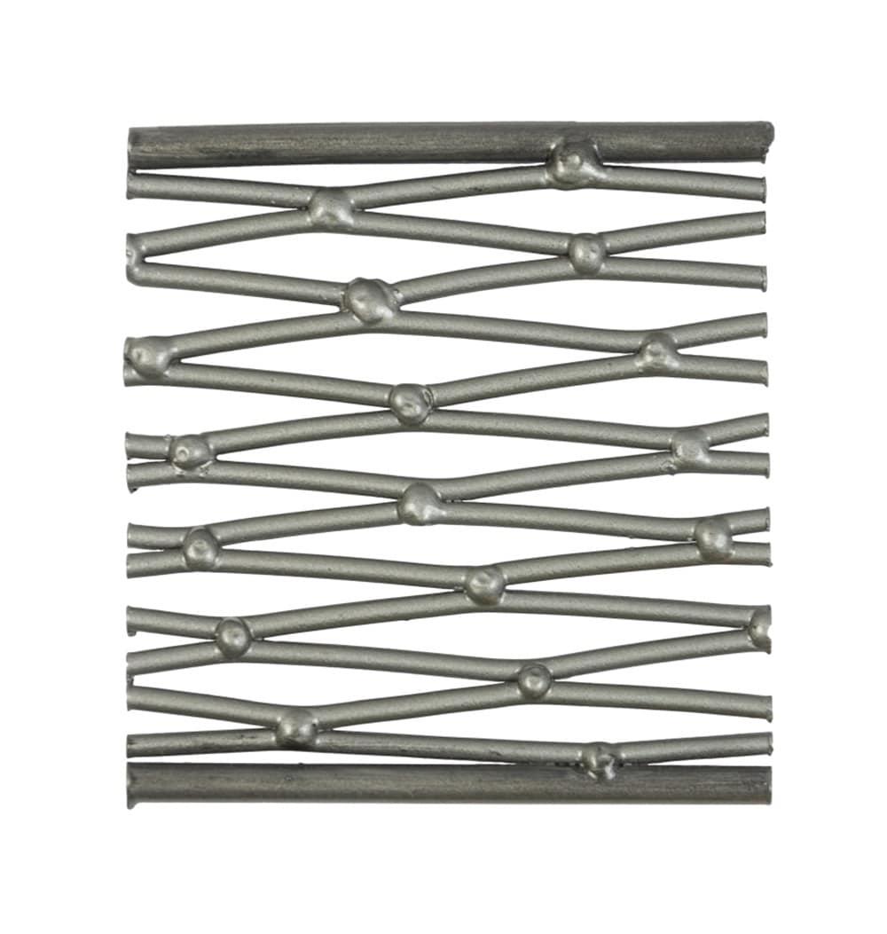 240P03SL-Varaluz Lighting-Flow - Three Light Medium Pendant-Steel Finish