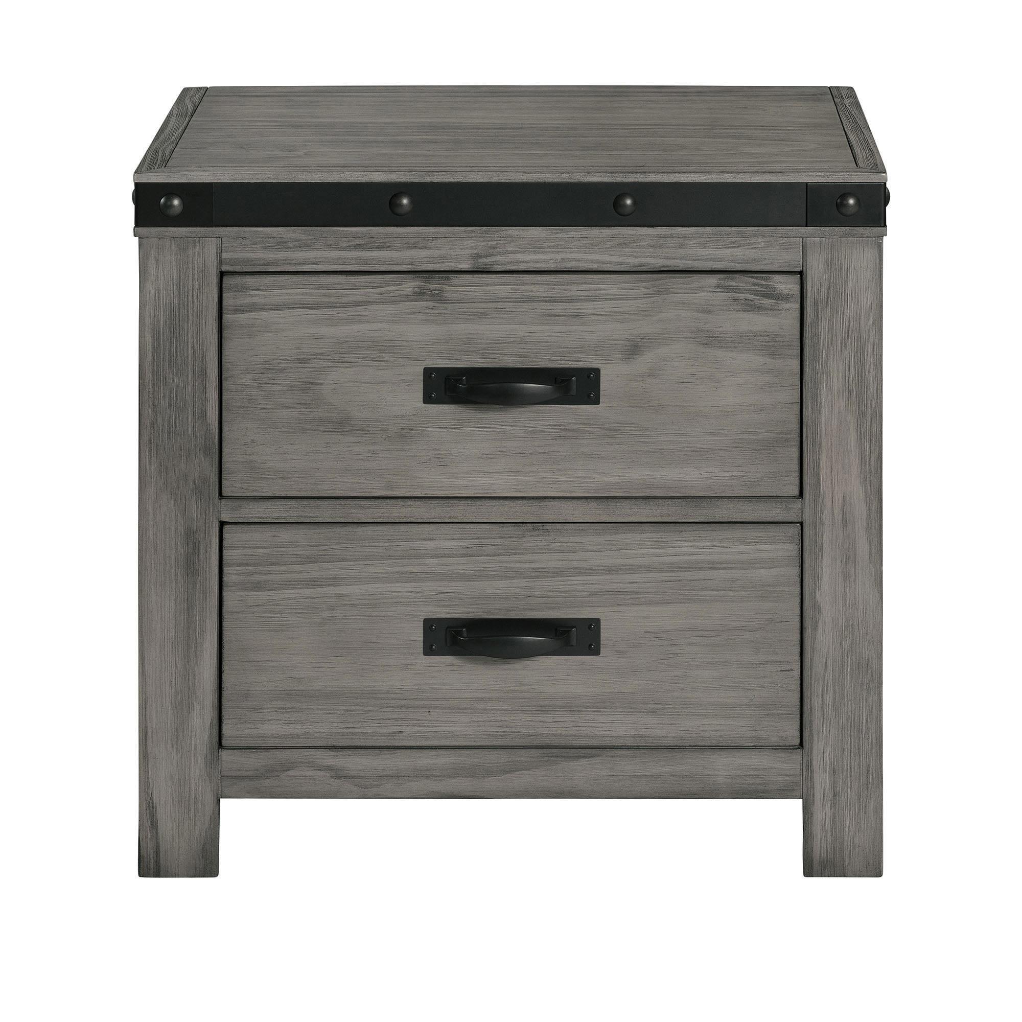 Sand & Stable™ Serena 26'' W Nightstand