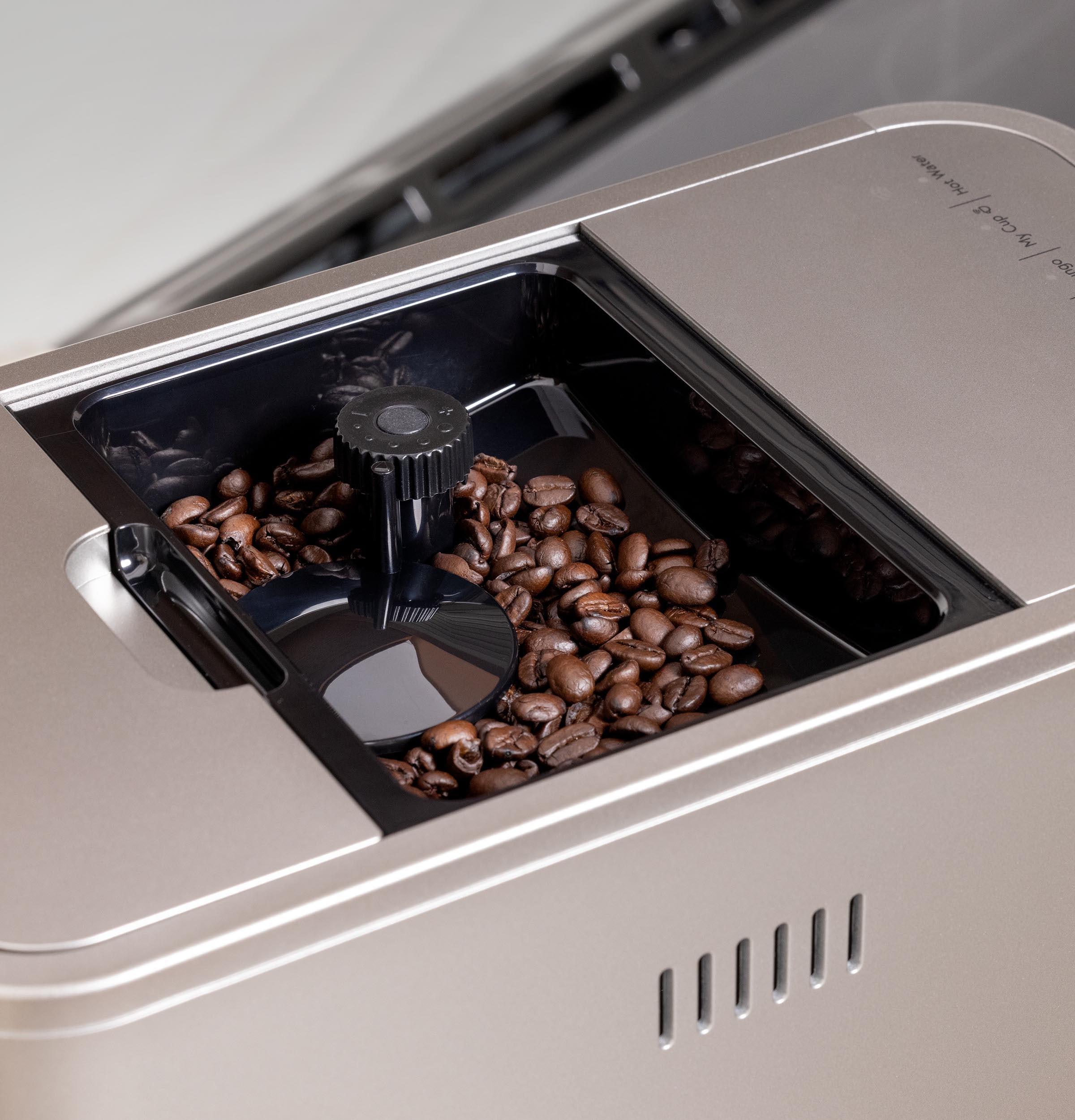 Café ™ Stainless Steel Affetto Automatic Espresso Machine