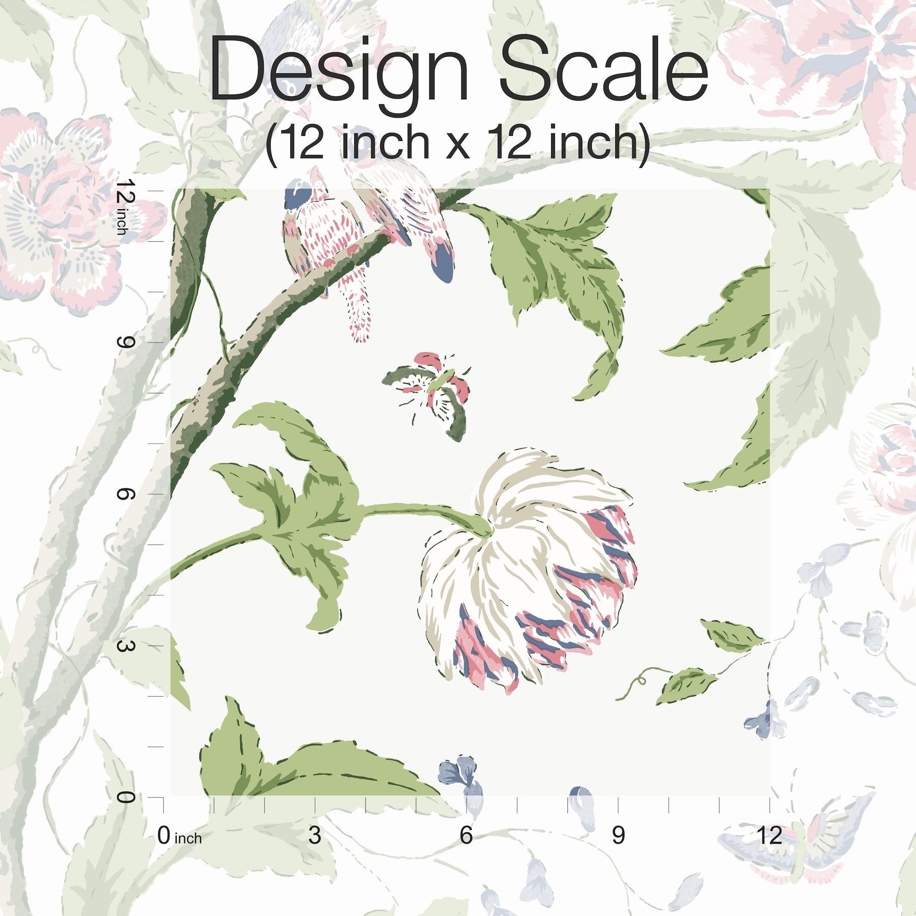 Lark Manor™ Anvit Floral Roll