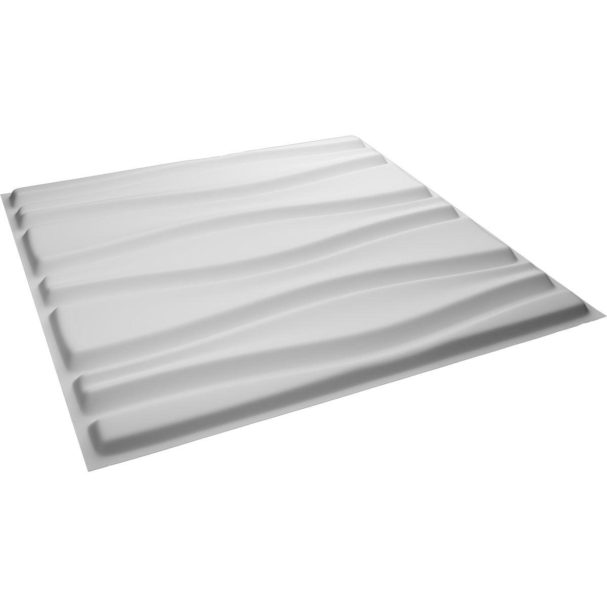 Ekena Millwork Arlington EnduraWall Decorative 3D Wall Panel