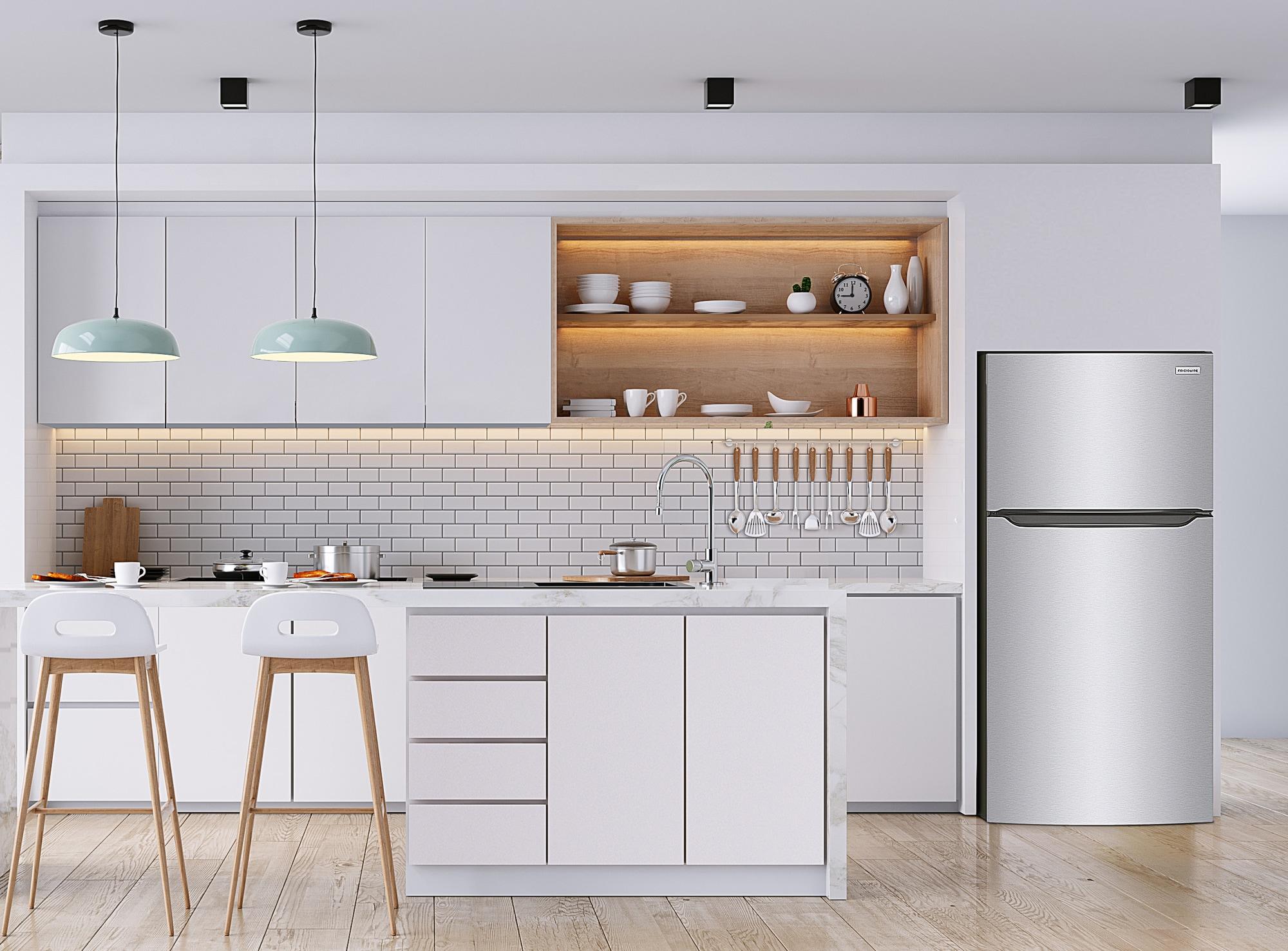 24" 60 dBA Built-in Digital Control Dishwasher