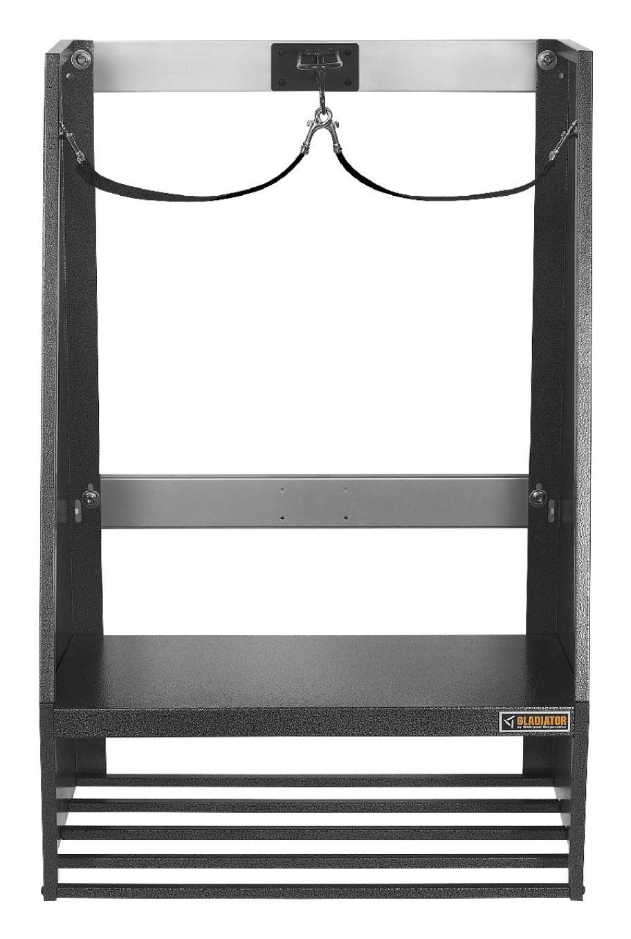 Gladiator® GAWUXXGFTG Gladiator Golf Caddy