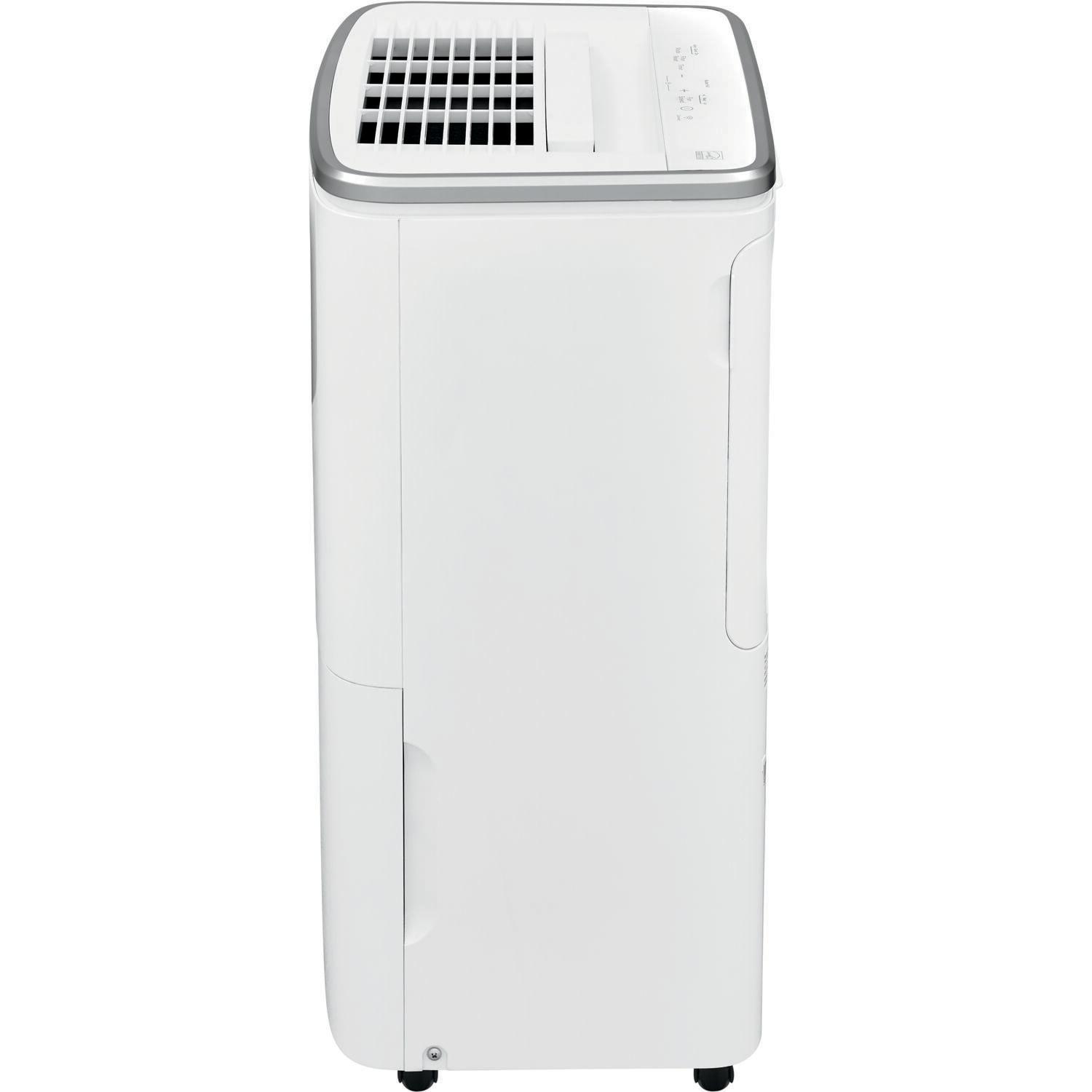 Frigidaire Frigidaire Gallery High Humidity 50 Pint Capacity Dehumidifier with Wi-Fi
