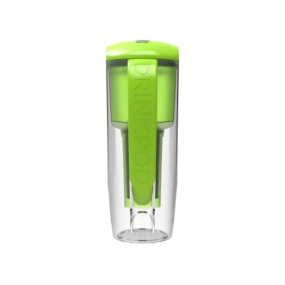 Drinkpod LLC Alkaline Water Filter Pitcher