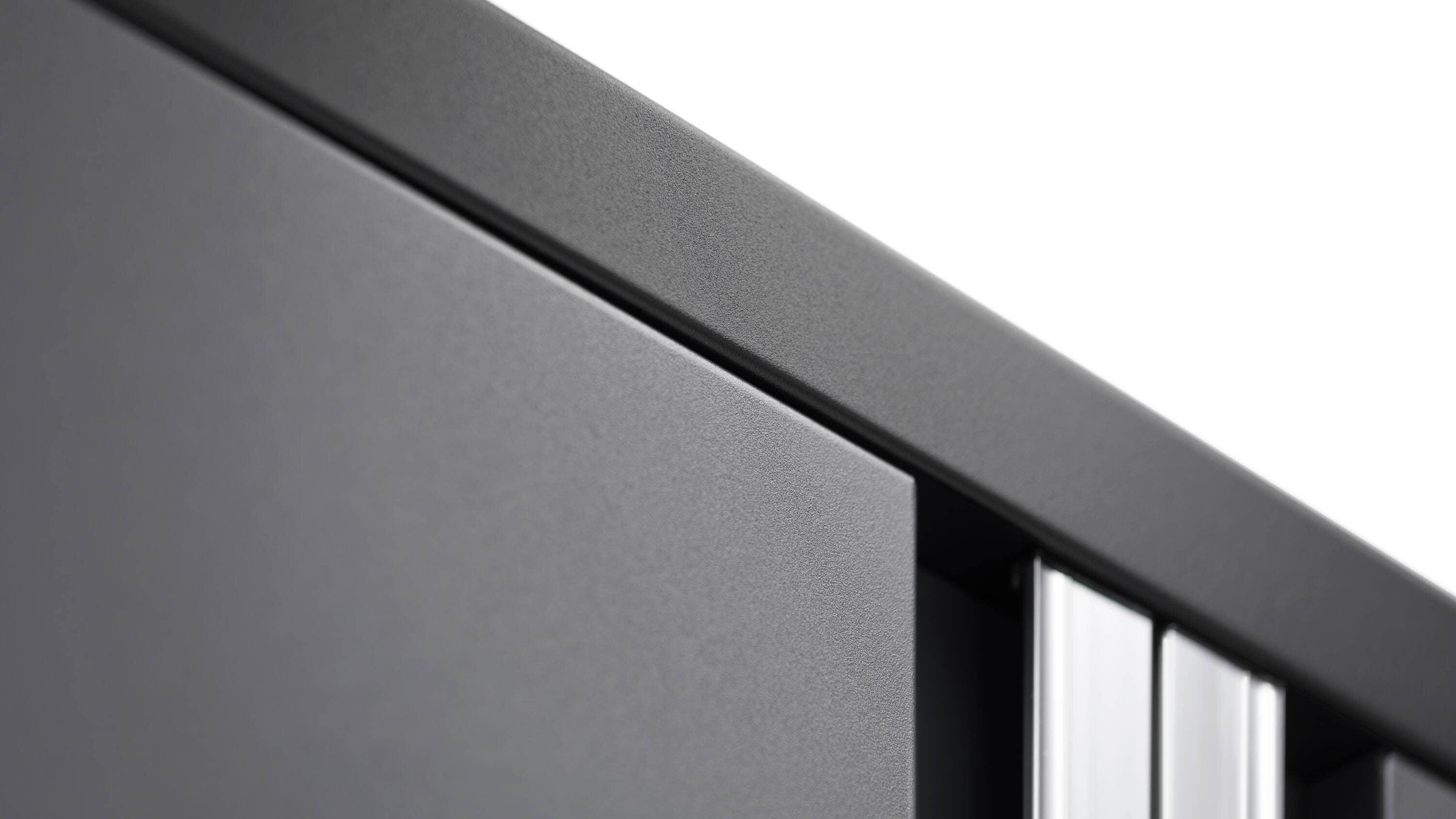 NewAge Products Bold Series 6 Piece Storage Cabinet Set