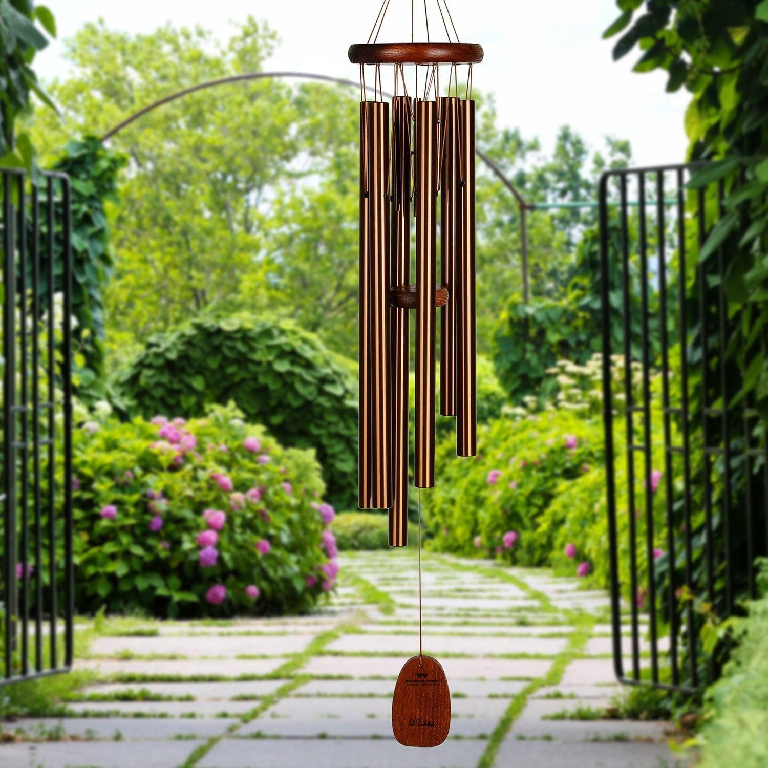 Pachelbel Canon Wind Chime