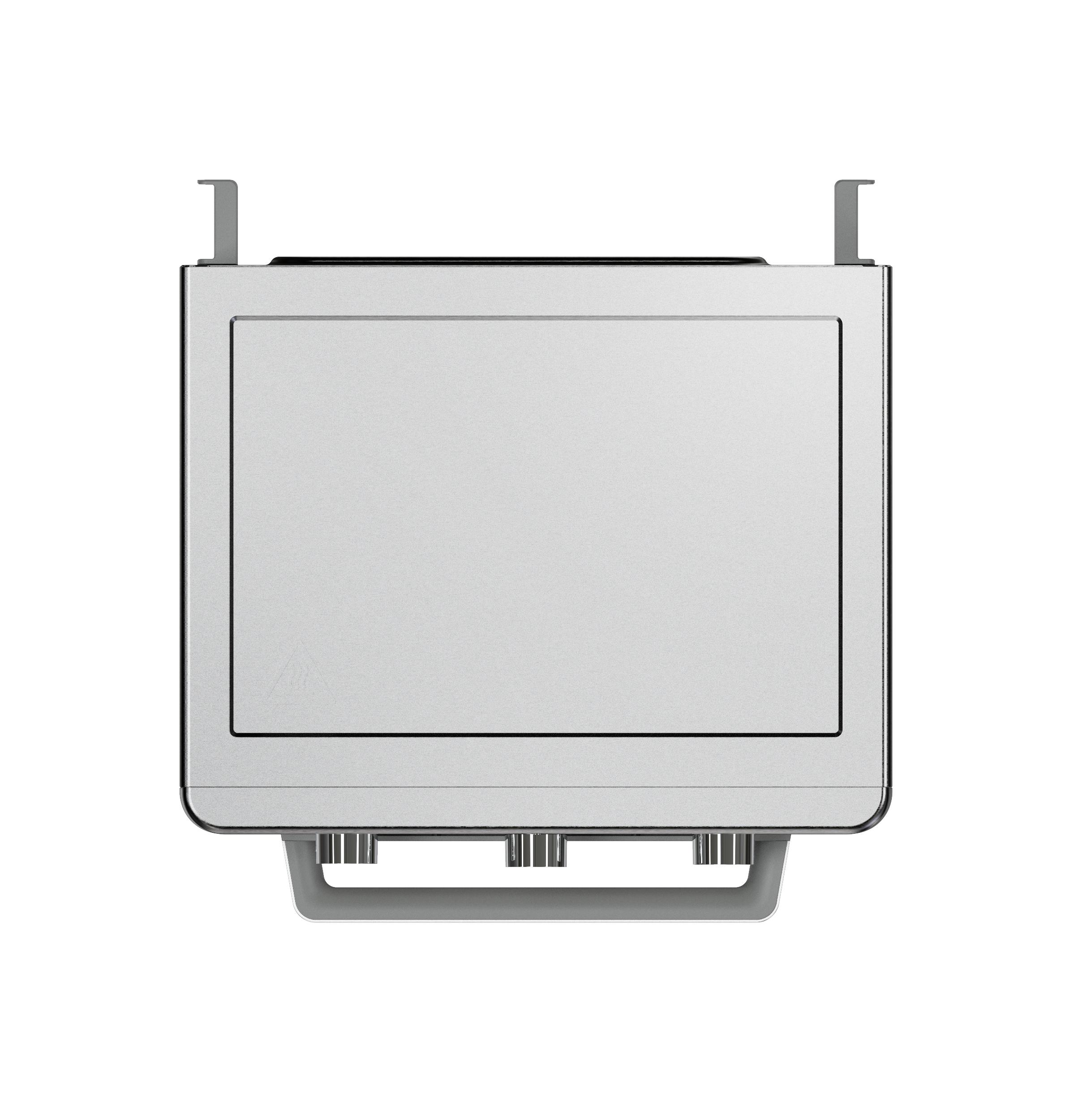 GE Appliances GE Mechanical Air Fry 7-In-1 Toaster Oven