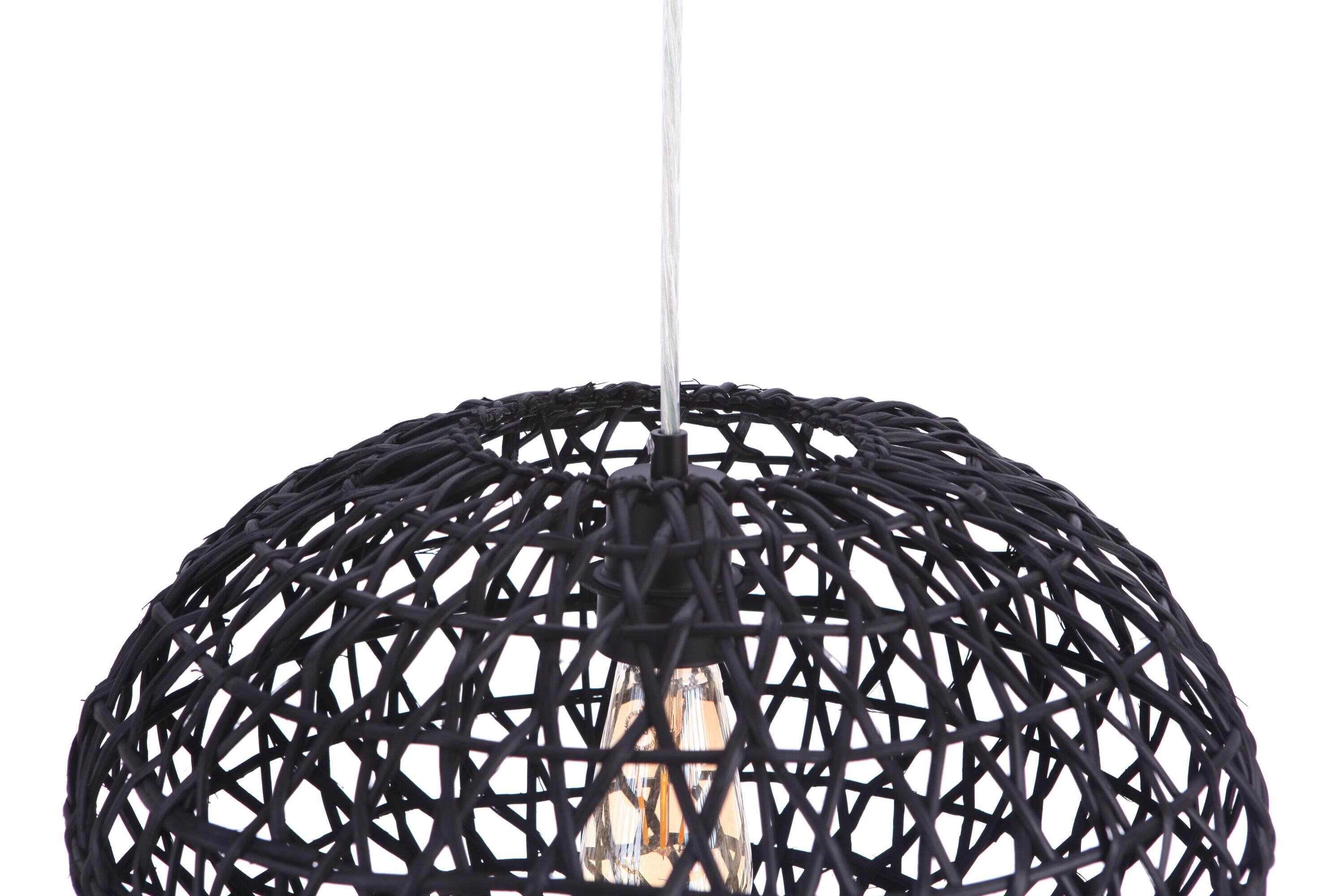 Craftmade Lighting 1 - Light Pendant in  Flat Black