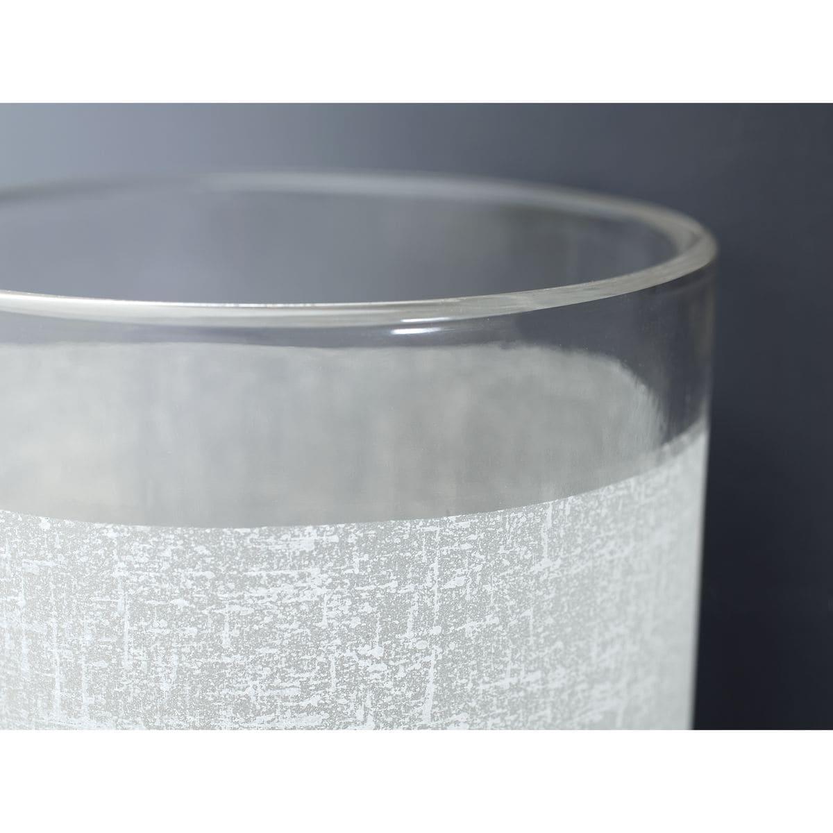 Progress Lighting Alexa Collection 2-Light Bath Fixture, Brushed Nickel, White Linen Glass Shade