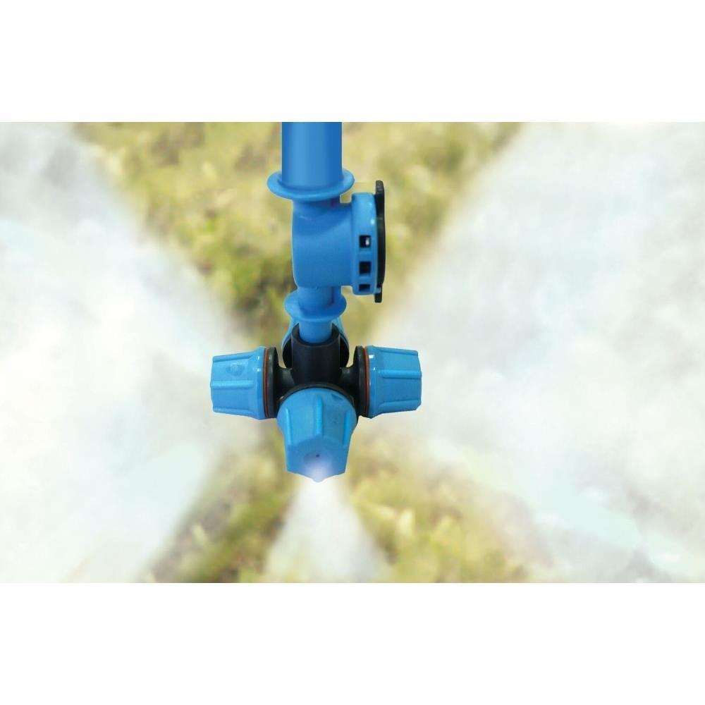 Riverstone Industries Genesis Mister Watering and Maintenance