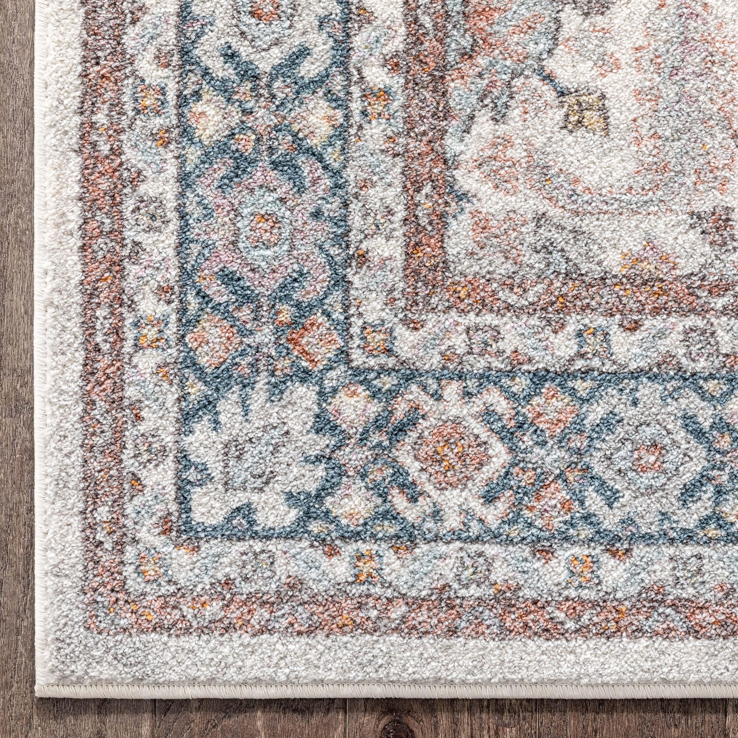 Estey Oriental Rug