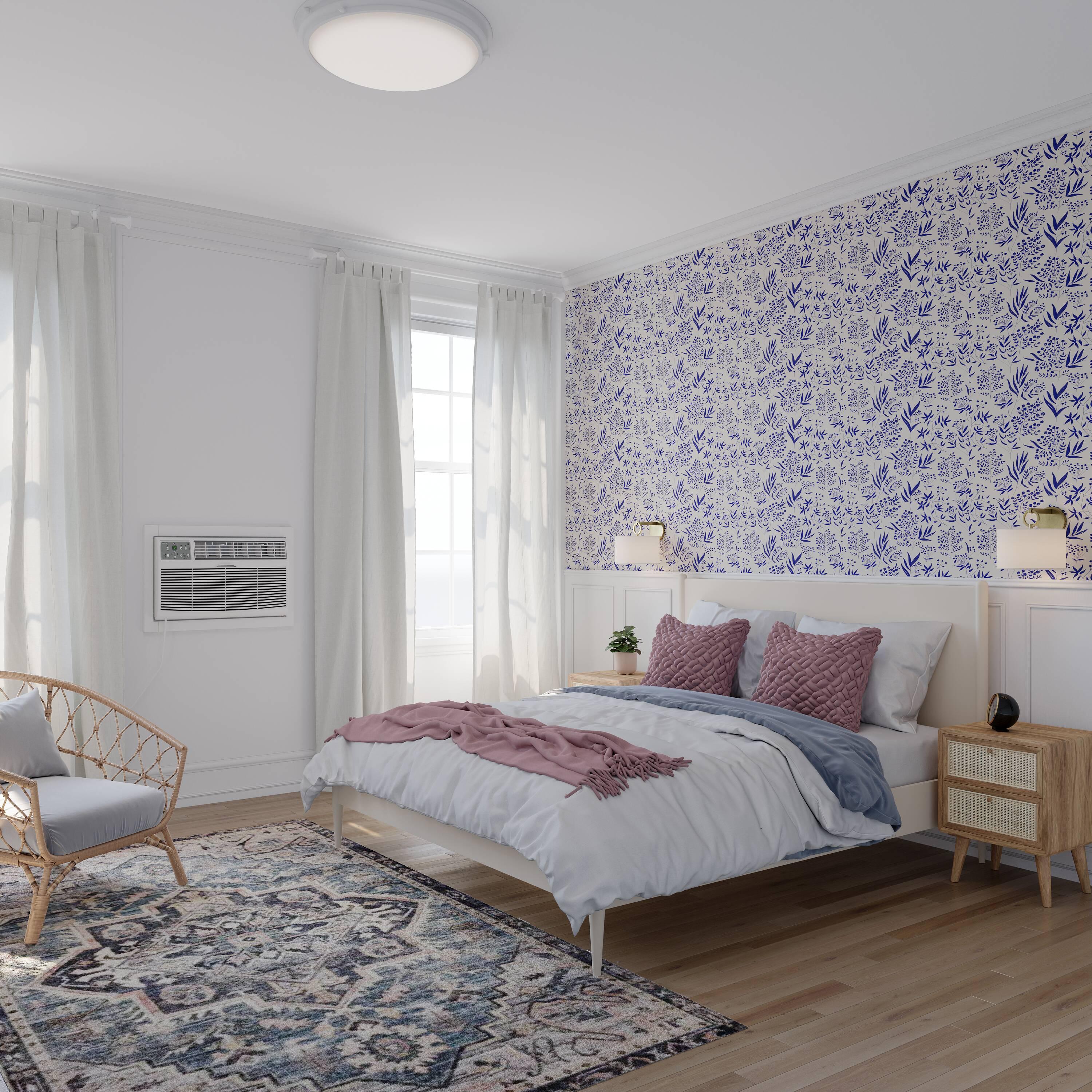 Durastar 14,000 BTU Through the Wall Room Air Conditioner - Cool Only