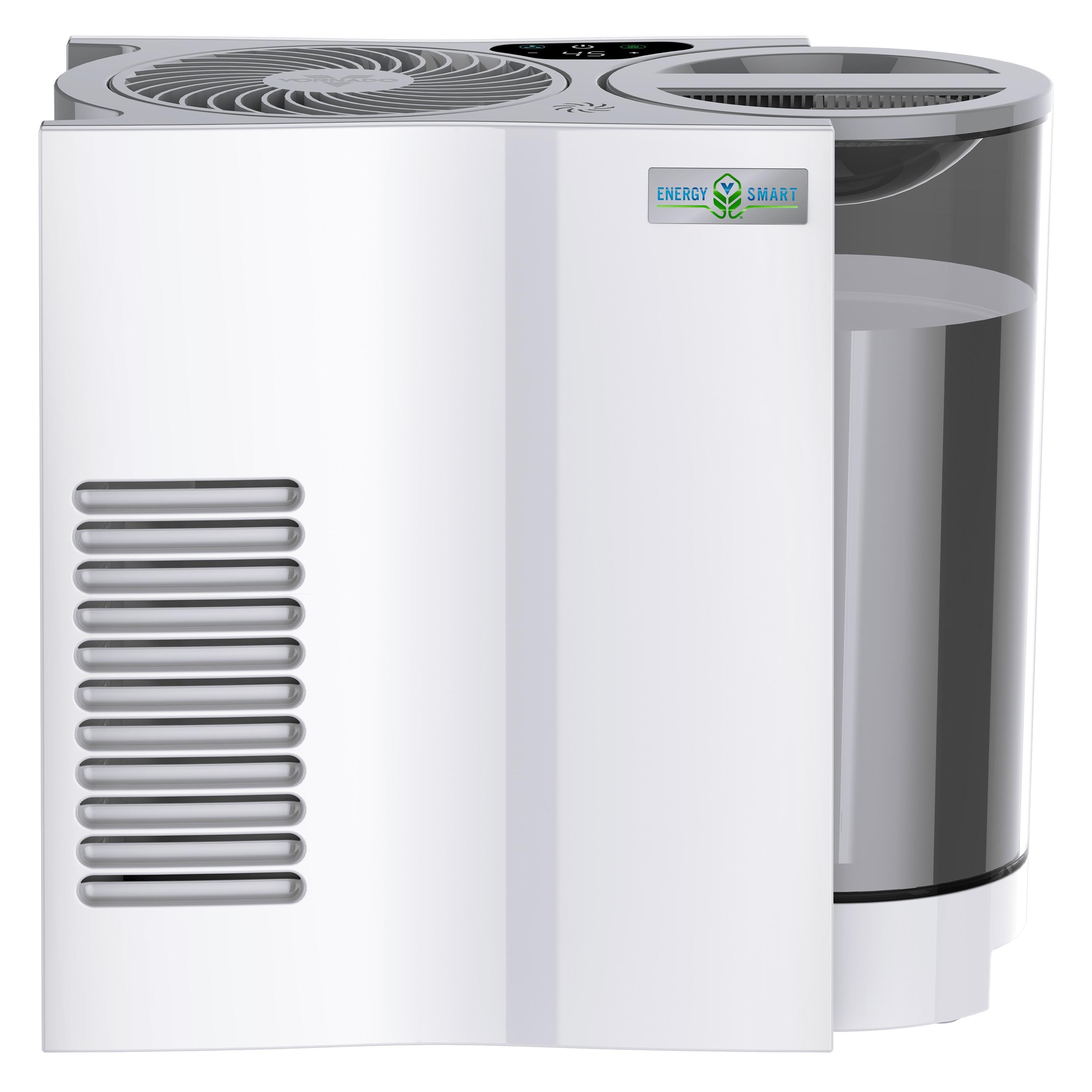 Vornado EVDC300 Energy Smart Evaporative Humidifier & Reviews | Wayfair