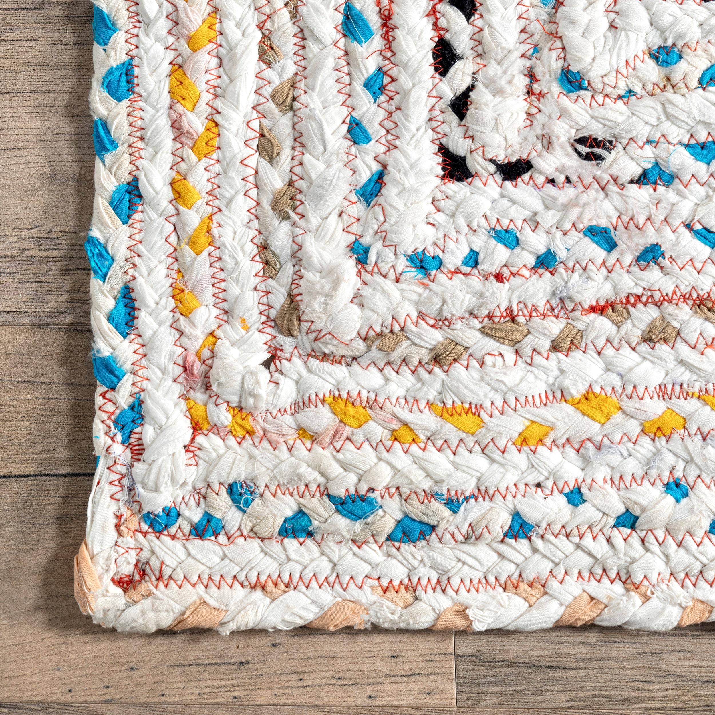 Margot Braided Rug