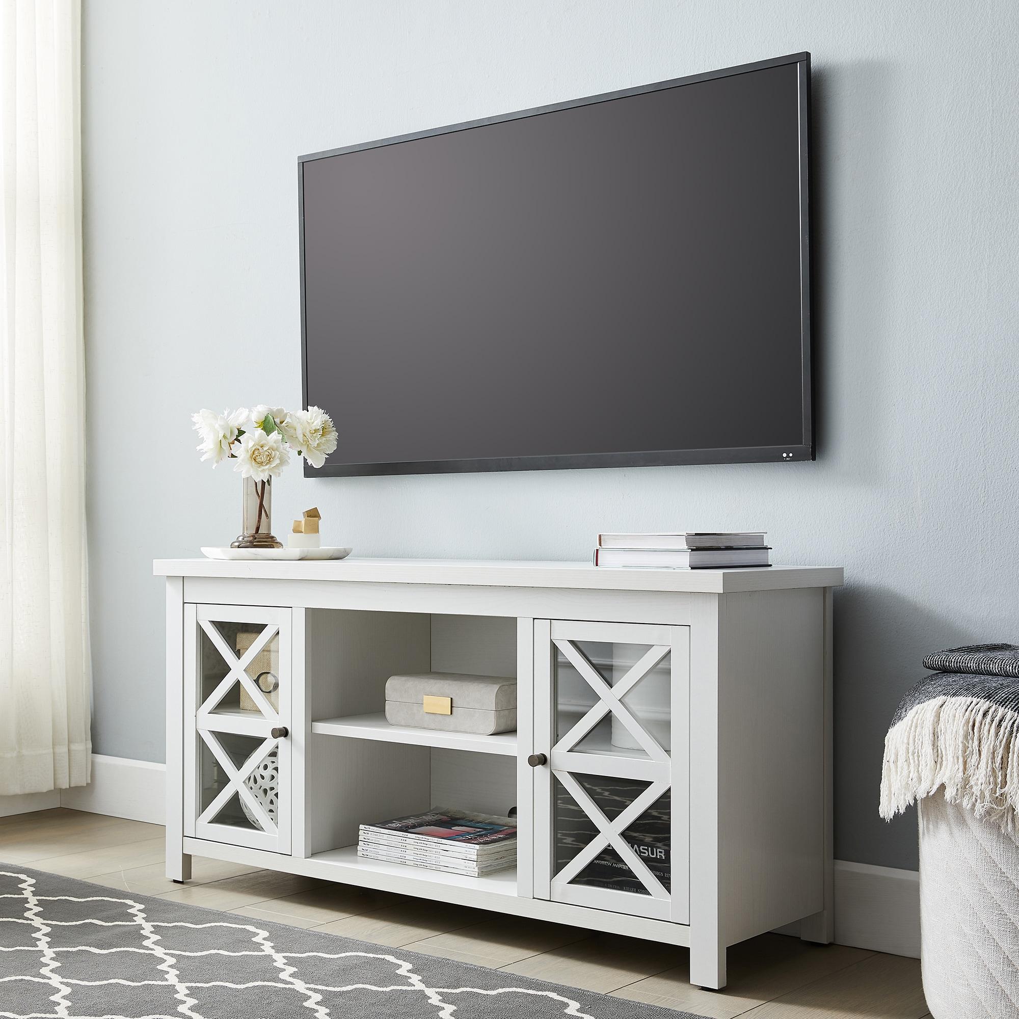 Hayworth TV Stand for TVs up to 55"