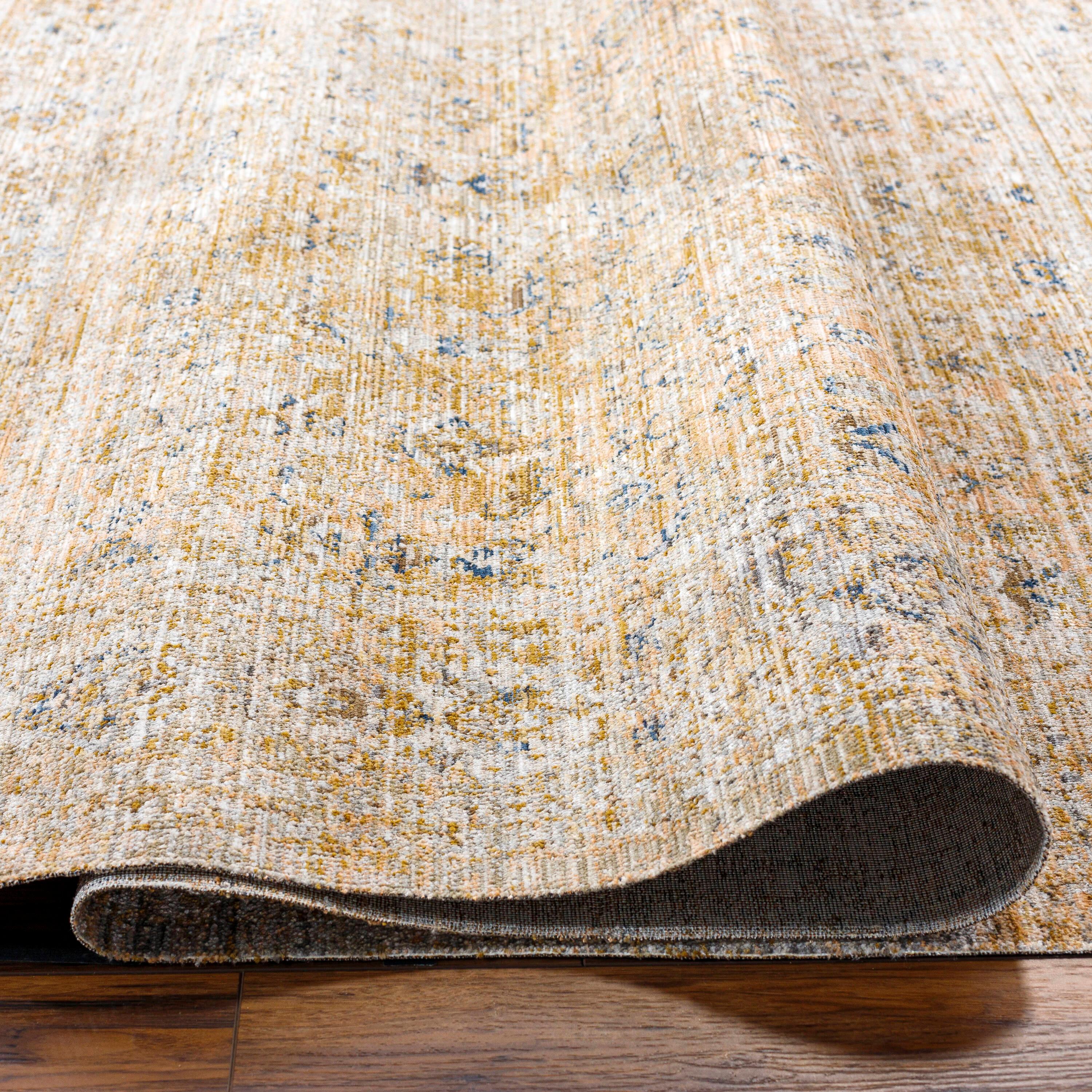Becki Owens x Livabliss Becki Owens x Livabliss Ren Machine Woven Area Rug