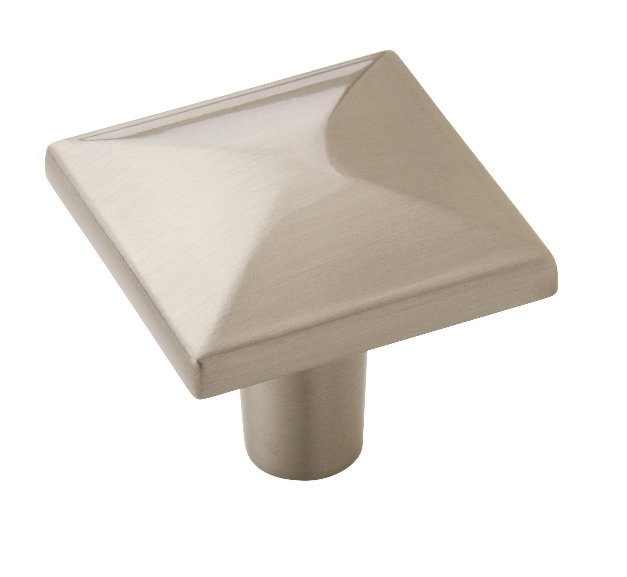Extensity Square Knob