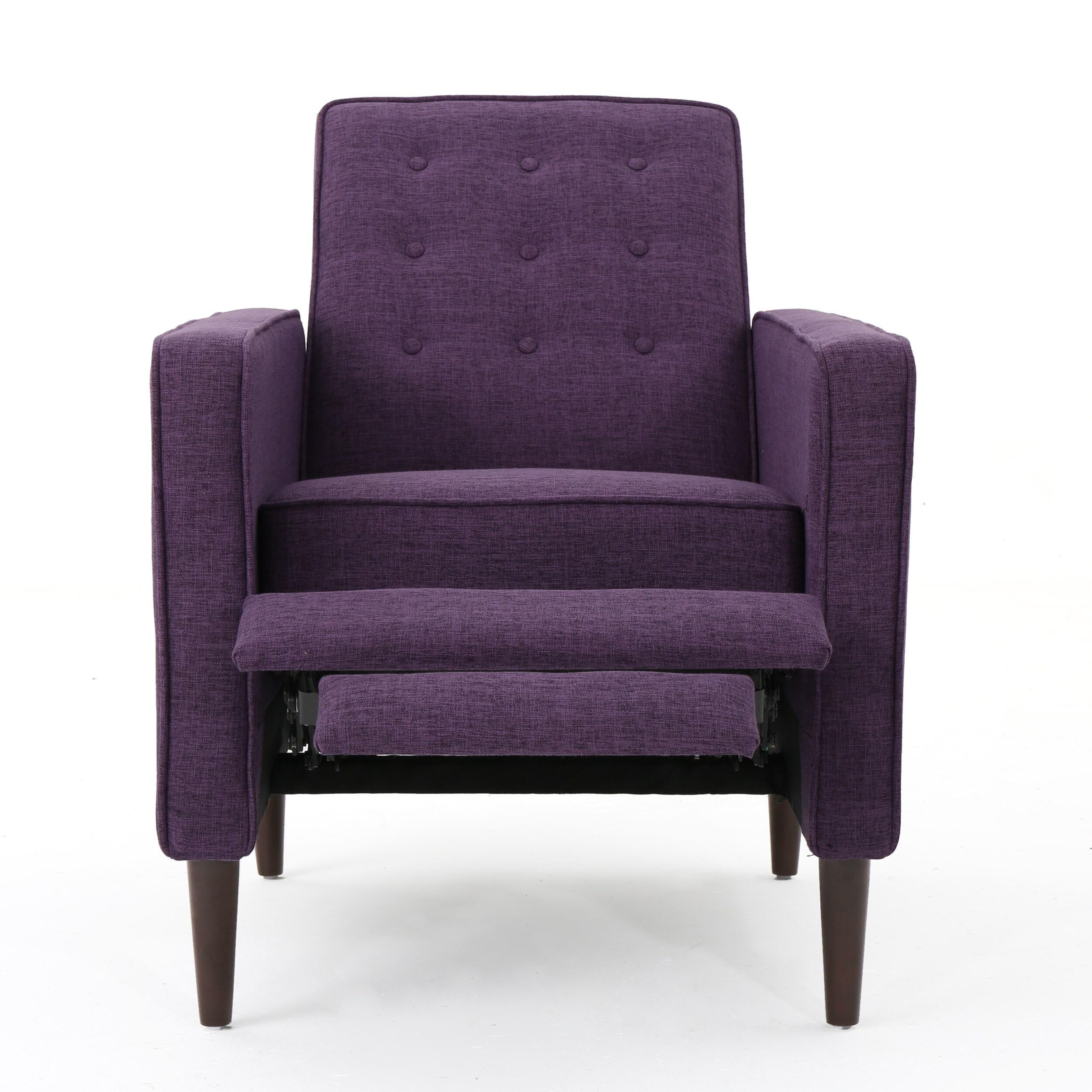 George Oliver Recliner Chair