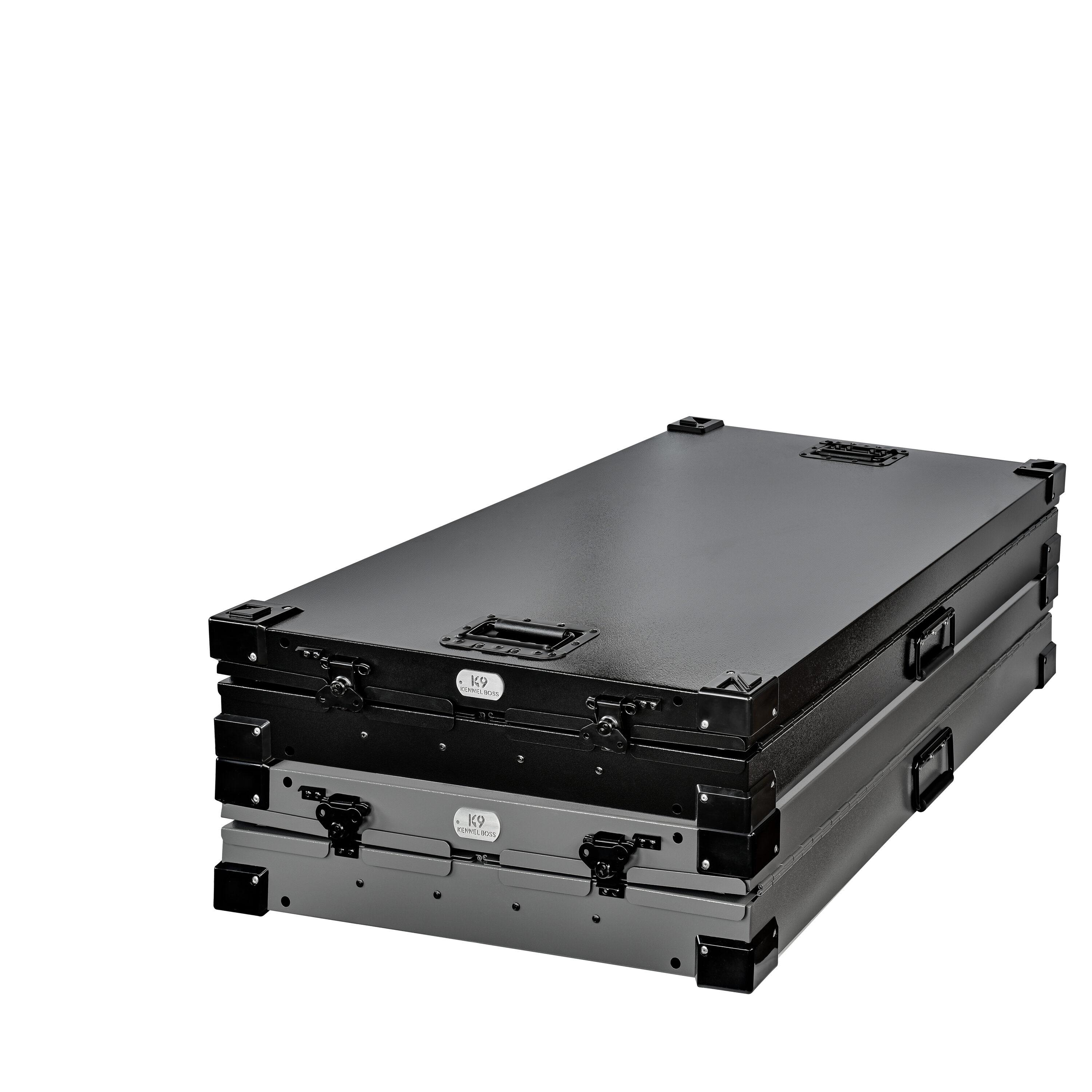 K9 Kennel Boss Dog Crate