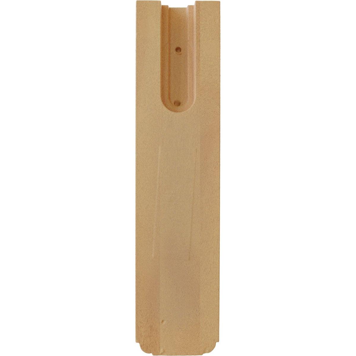 Eaton H W 1.75'' D Wood Bracket / Corbel