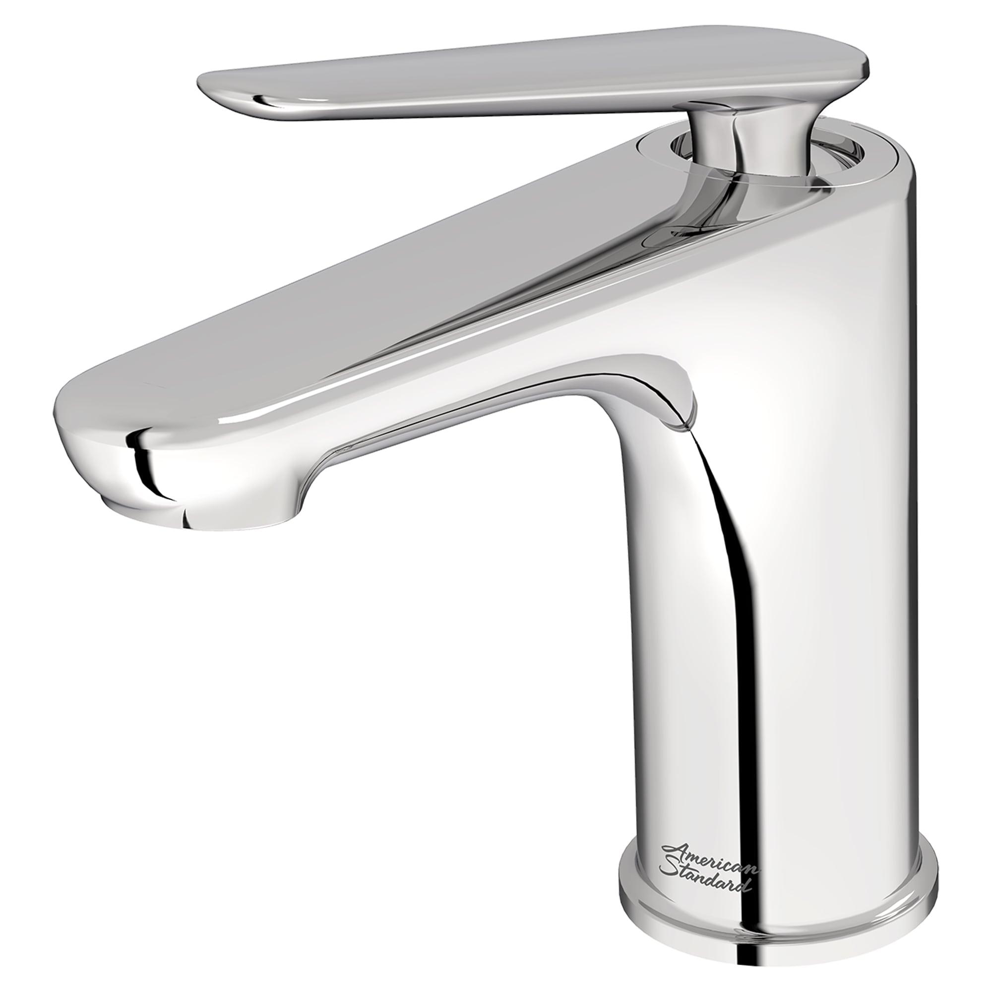 American Standard Studio® S Single Hole Lever Handle Bathroom Faucet 1.2 gpm/ 4.5 L/min
