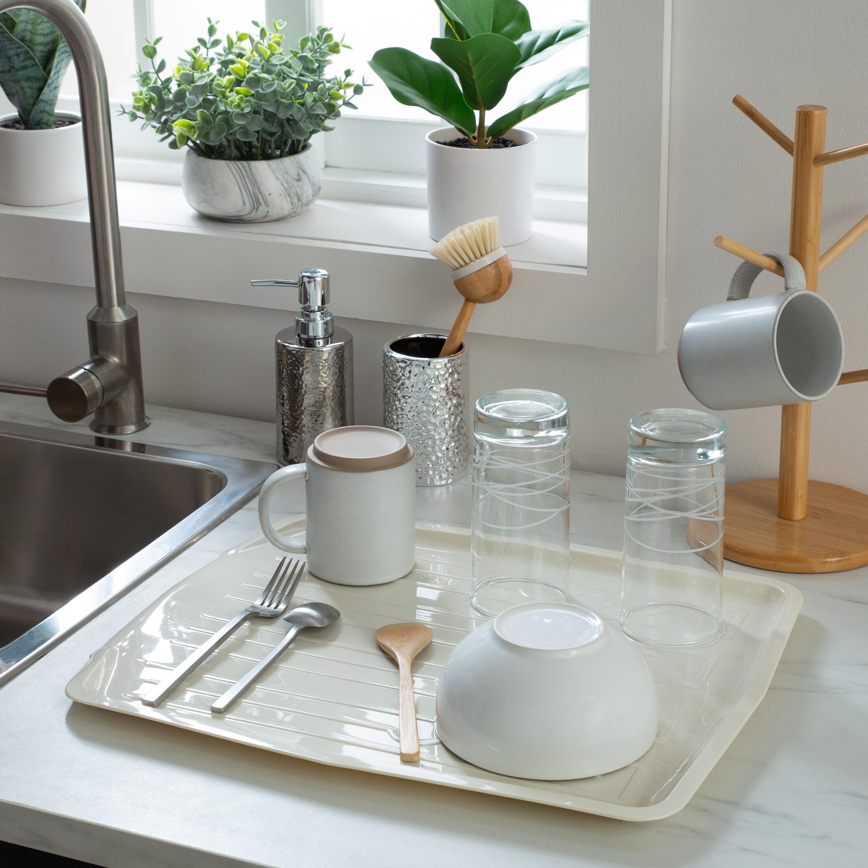 Kitchen Details Plastic