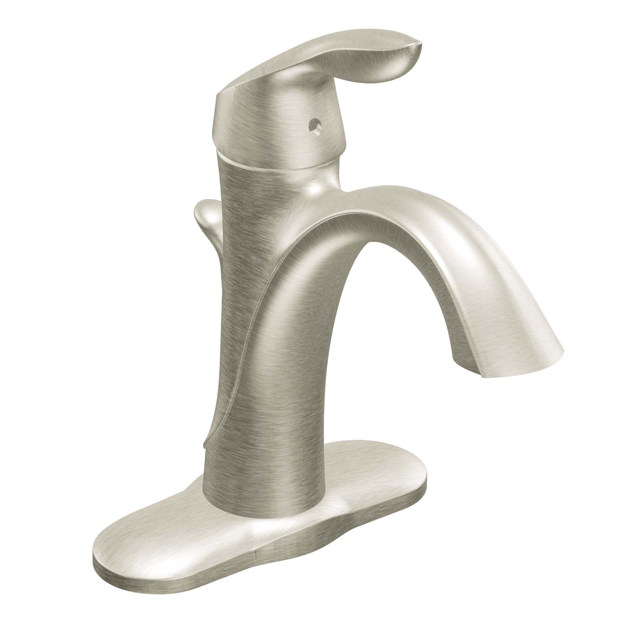 Eva Bathroom Faucet