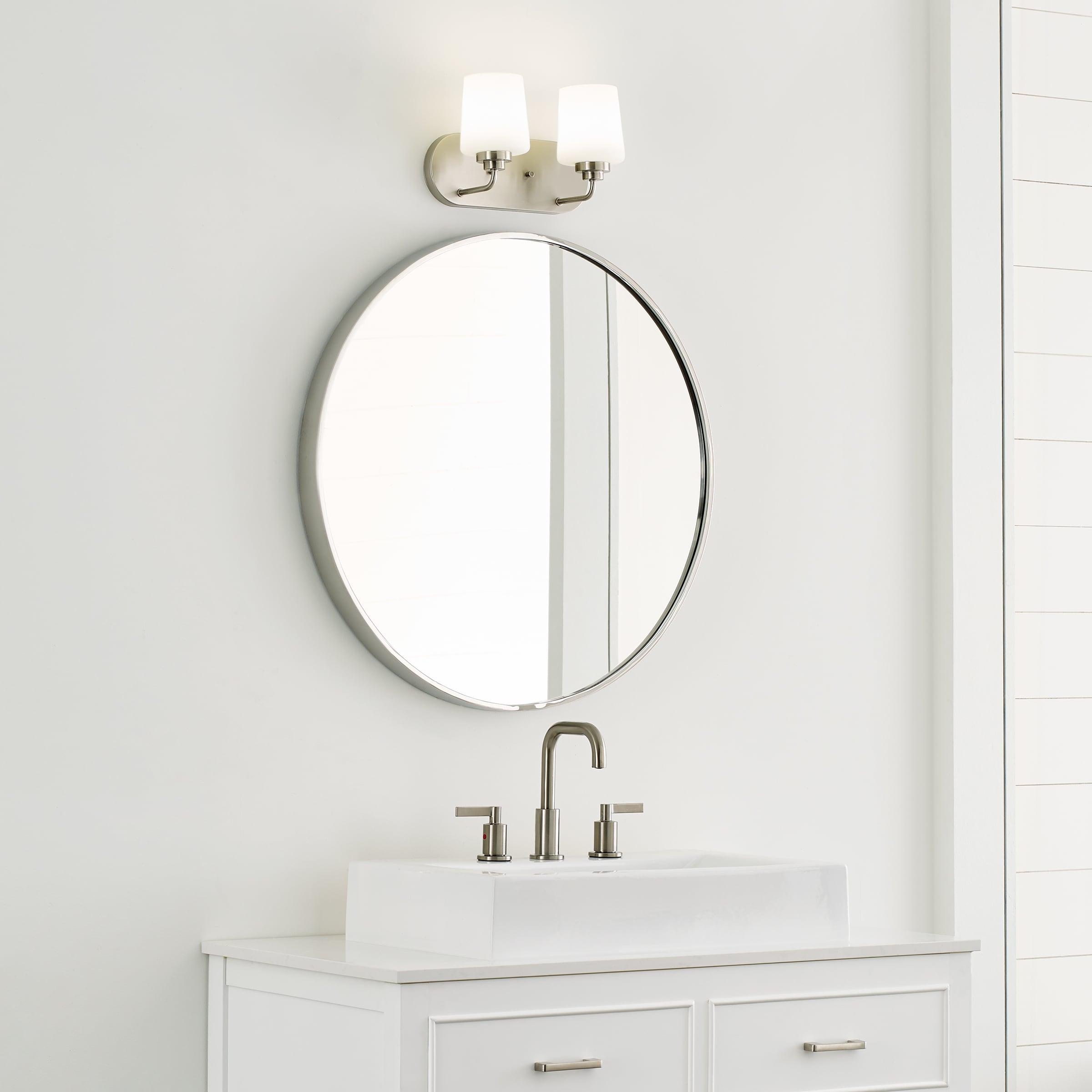 Hashtag Home Eastridge 2 - Light Dimmable Vanity Light