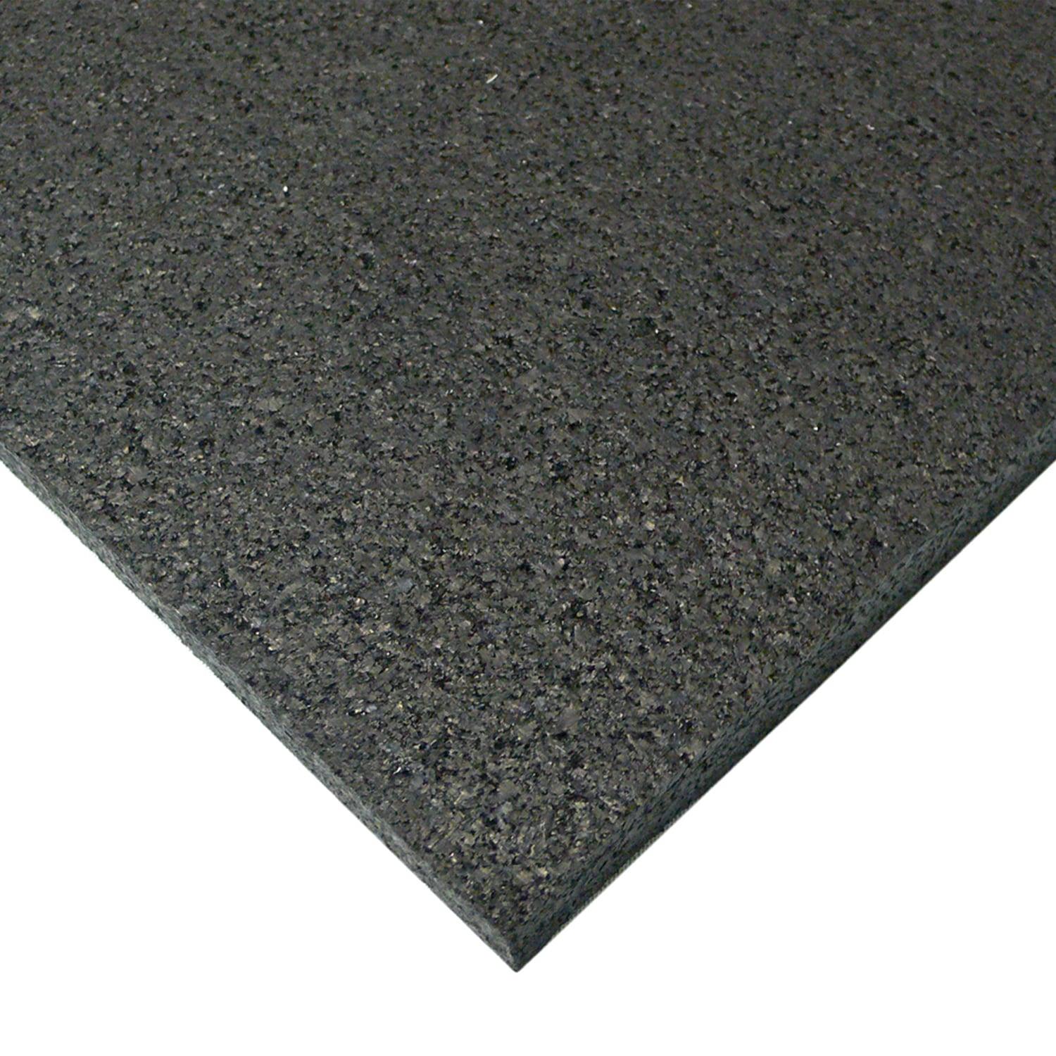 Rubber-Cal, Inc. Elephant Bark Recycled Rubber Roll