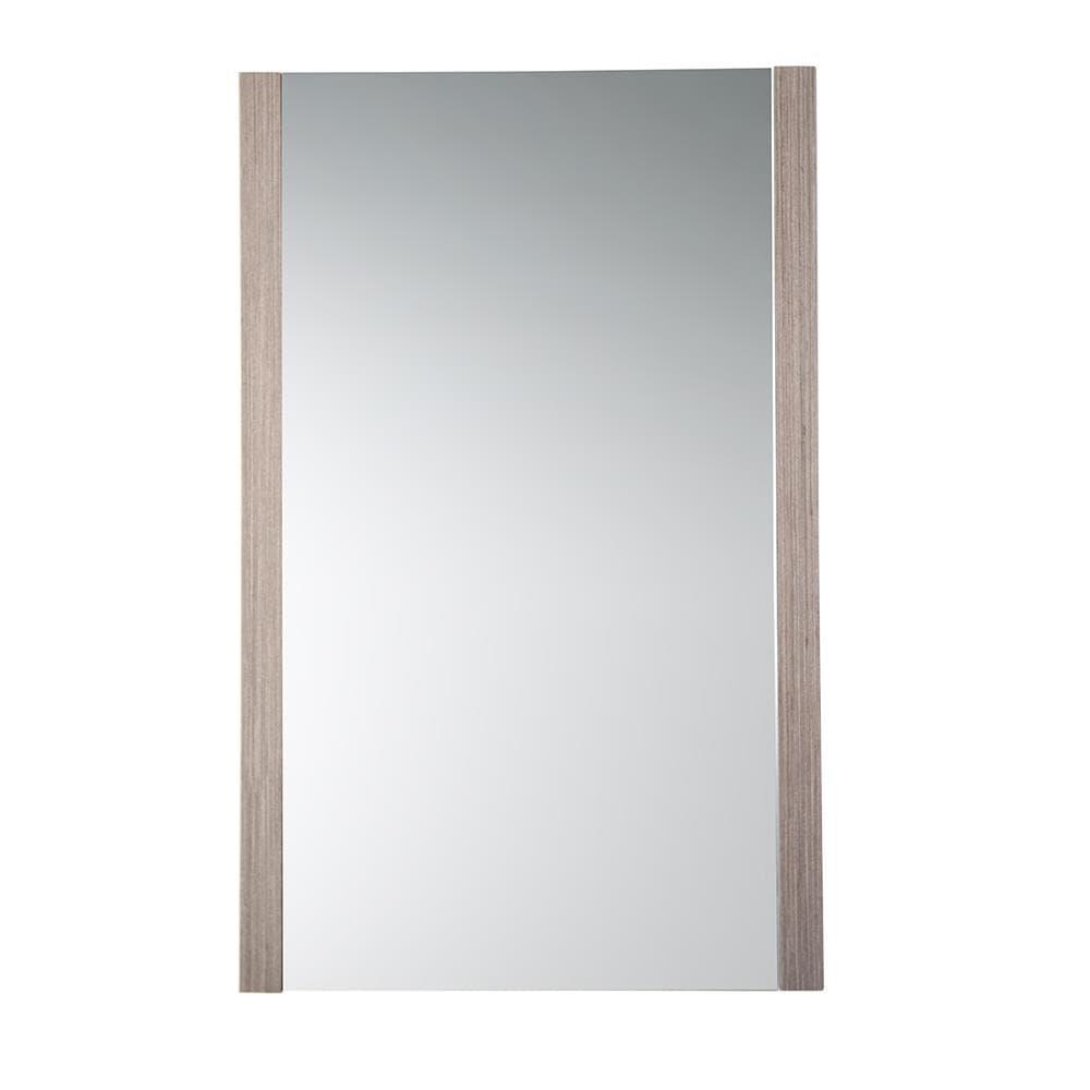 Torino Flat Mirror
