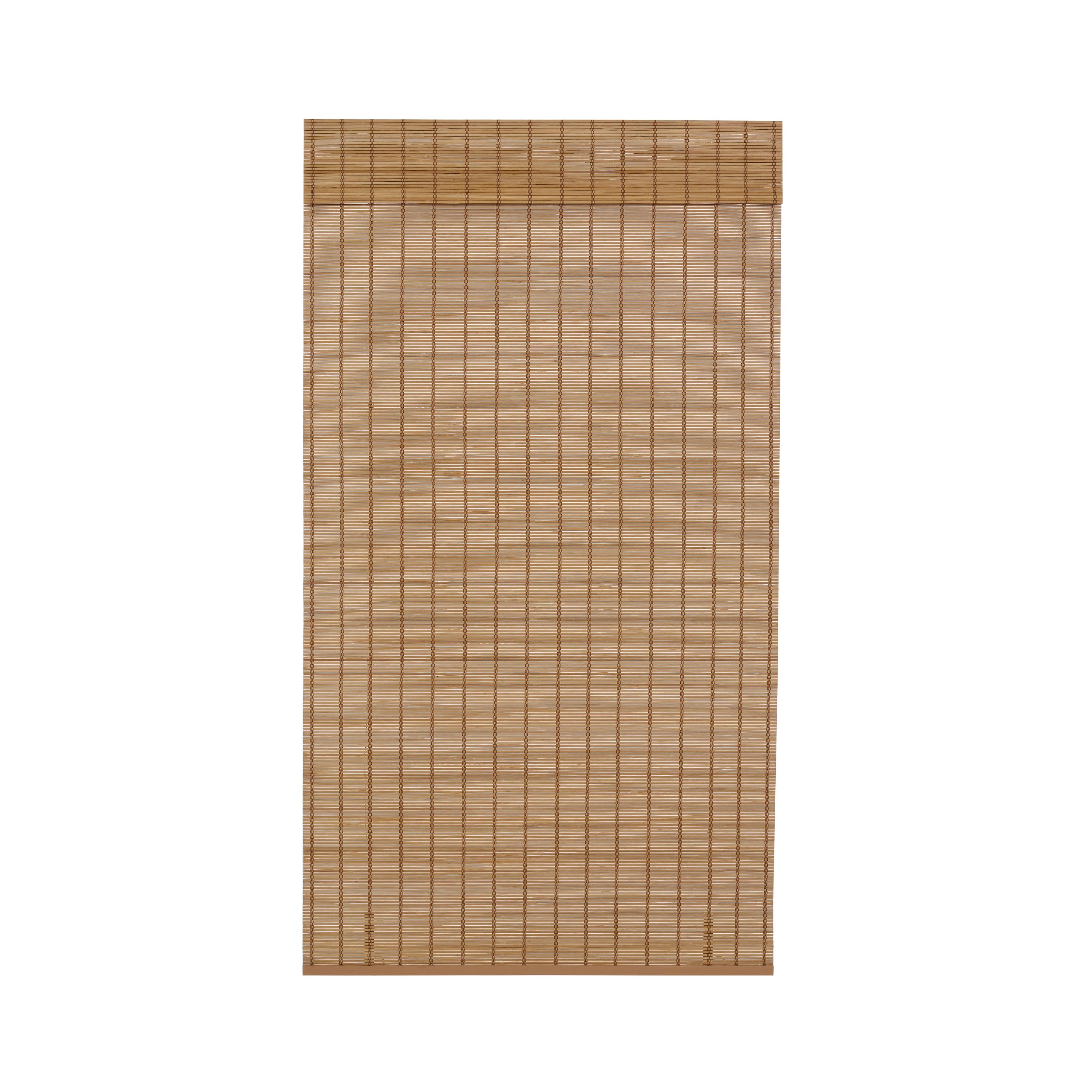Home Basics Semi Sheer Roman Shade